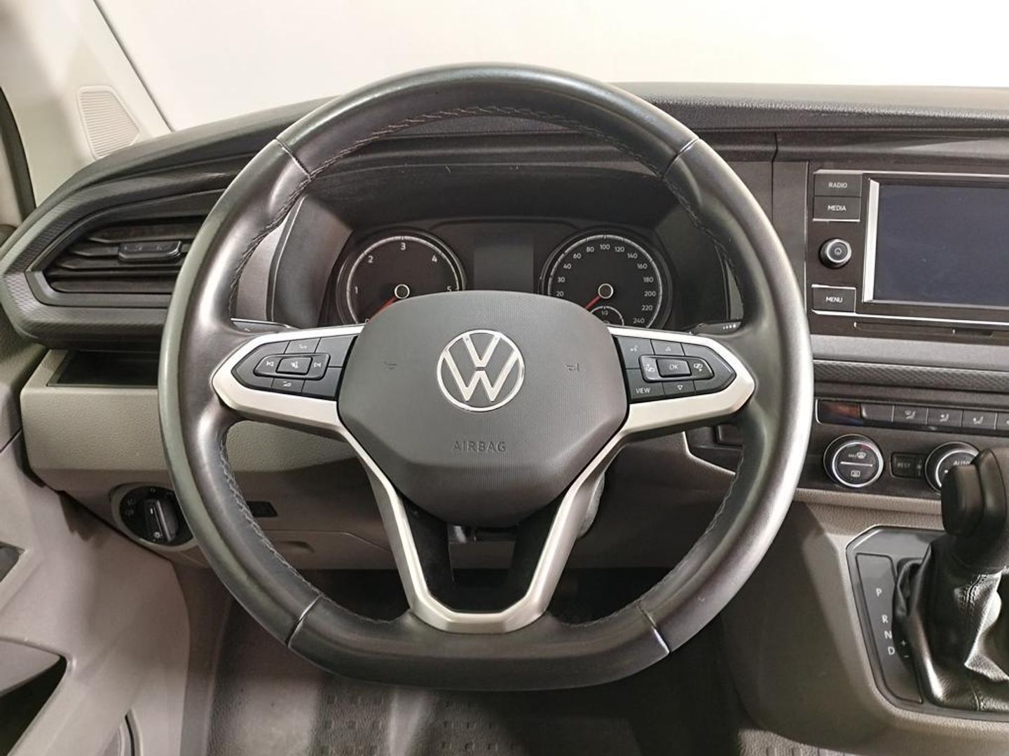 Volkswagen Caravelle Origin Batalla Corta 2.0 TDI BMT 110 kW (150 CV) DSG