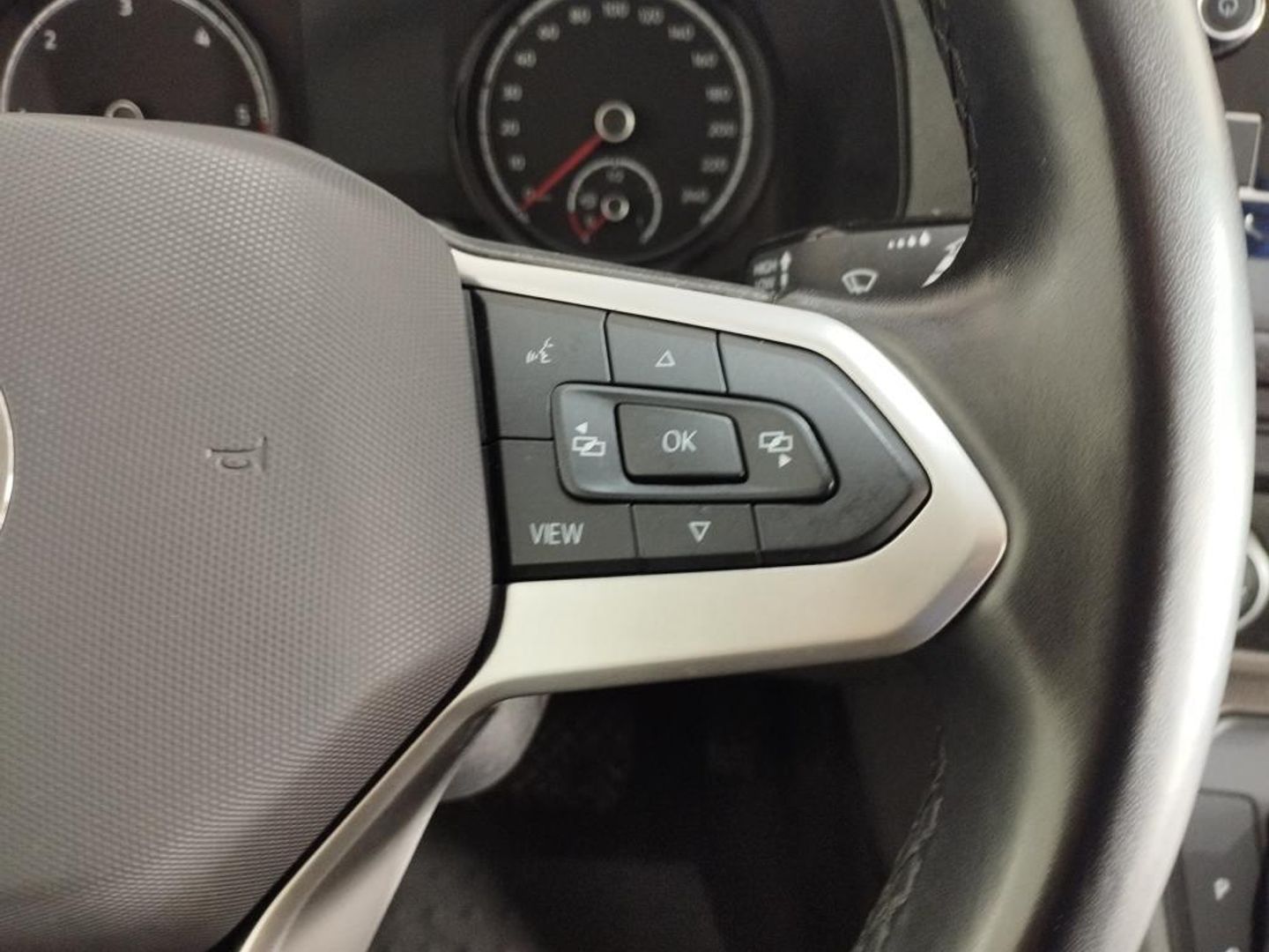 Volkswagen Caravelle Origin Batalla Corta 2.0 TDI BMT 110 kW (150 CV) DSG