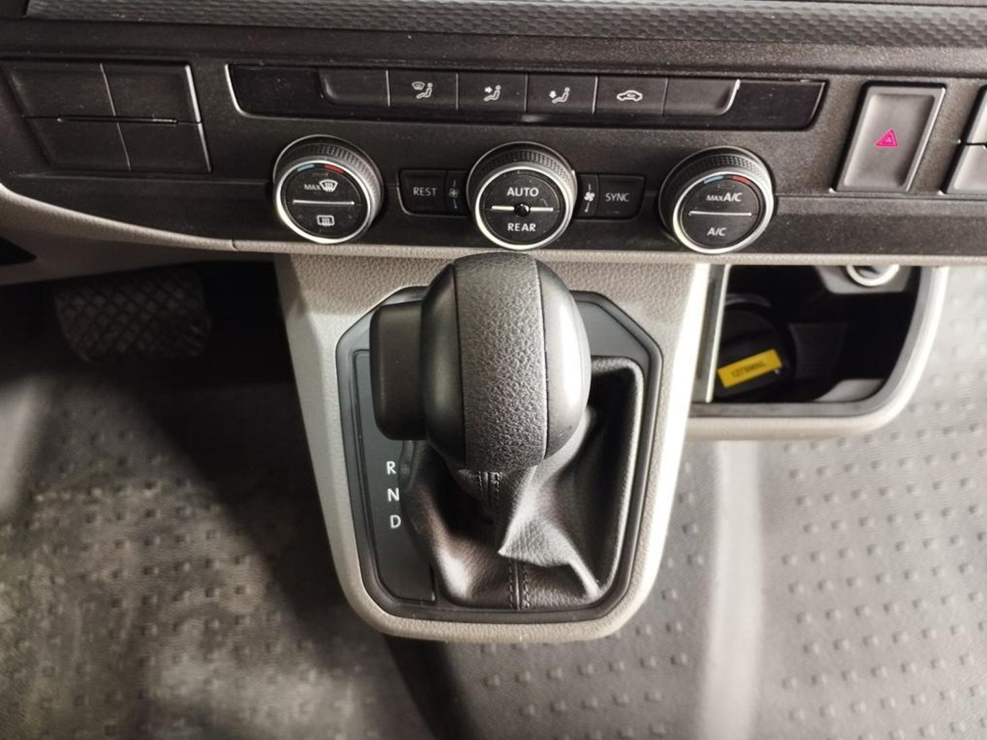 Volkswagen Caravelle Origin Batalla Corta 2.0 TDI BMT 110 kW (150 CV) DSG