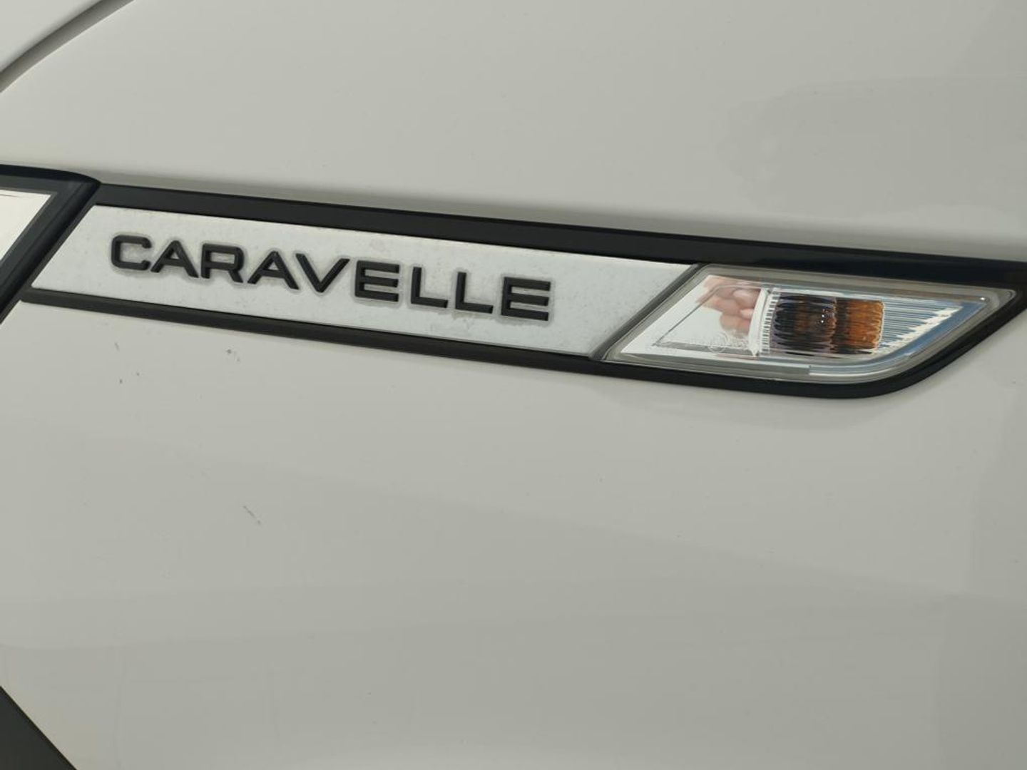 Volkswagen Caravelle Origin Batalla Corta 2.0 TDI BMT 110 kW (150 CV) DSG