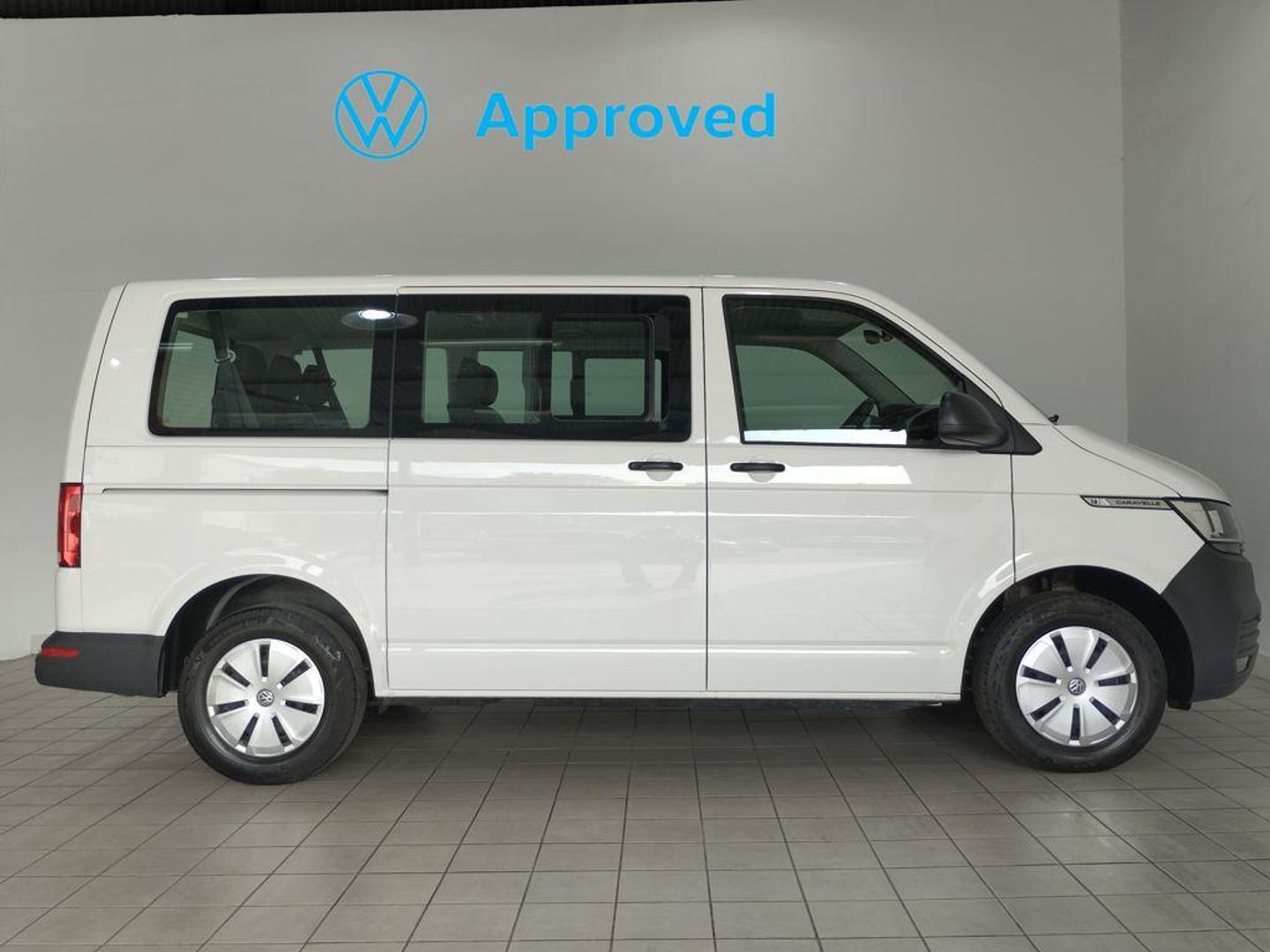 Volkswagen Caravelle Origin Batalla Corta 2.0 TDI BMT 110 kW (150 CV) DSG