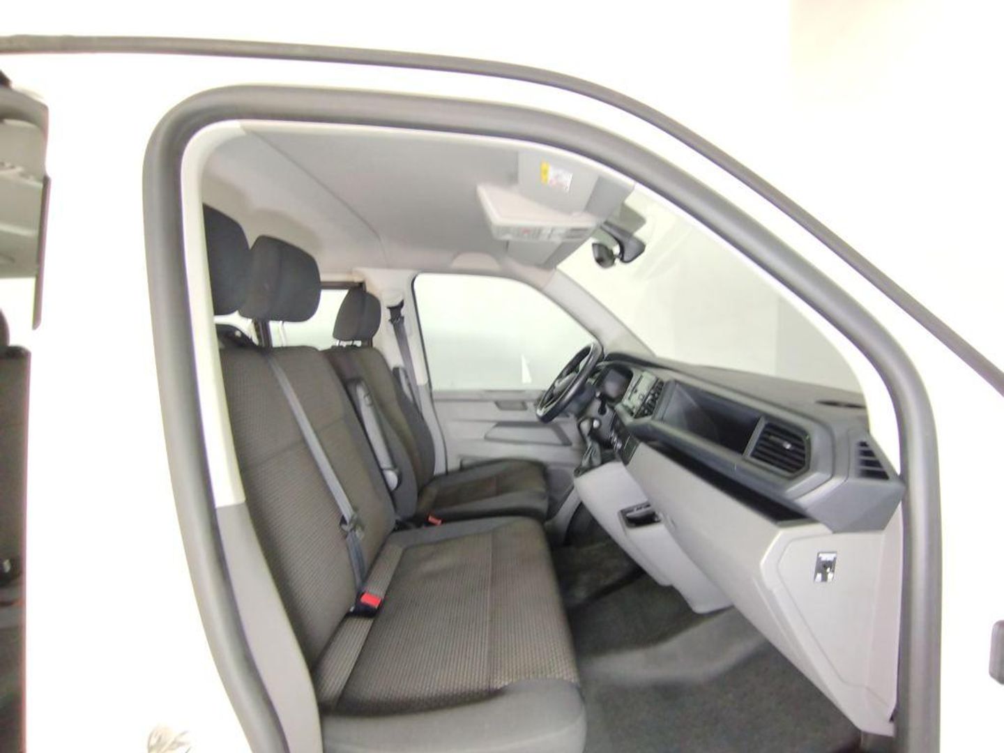 Volkswagen Caravelle Origin Batalla Corta 2.0 TDI BMT 110 kW (150 CV) DSG