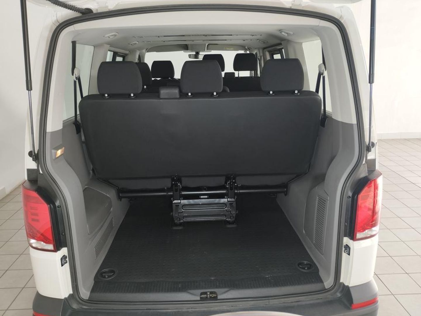 Volkswagen Caravelle Origin Batalla Corta 2.0 TDI BMT 110 kW (150 CV) DSG