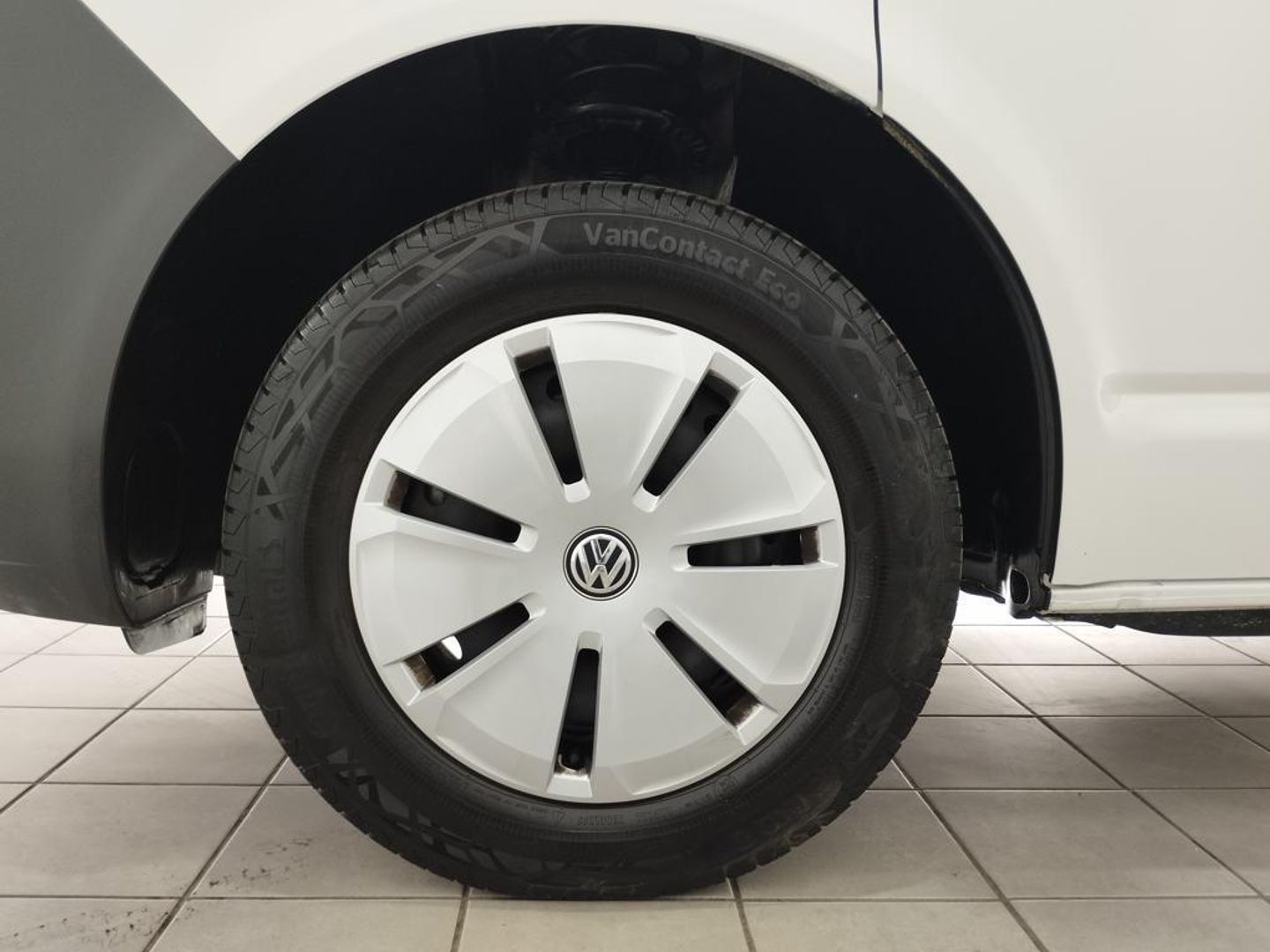 Volkswagen Caravelle Origin Batalla Corta 2.0 TDI BMT 110 kW (150 CV) DSG