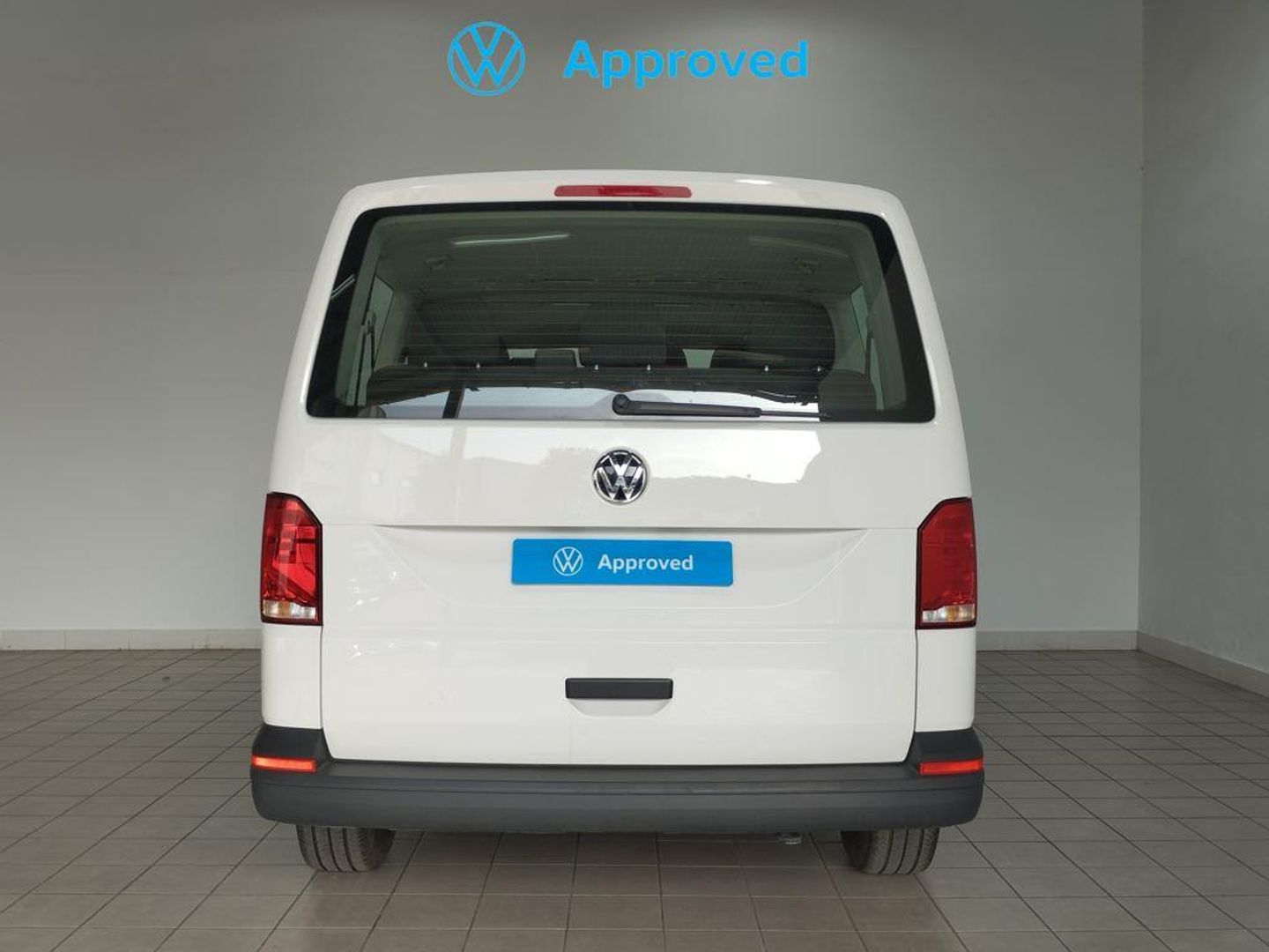 Volkswagen Caravelle Origin Batalla Corta 2.0 TDI BMT 110 kW (150 CV) DSG