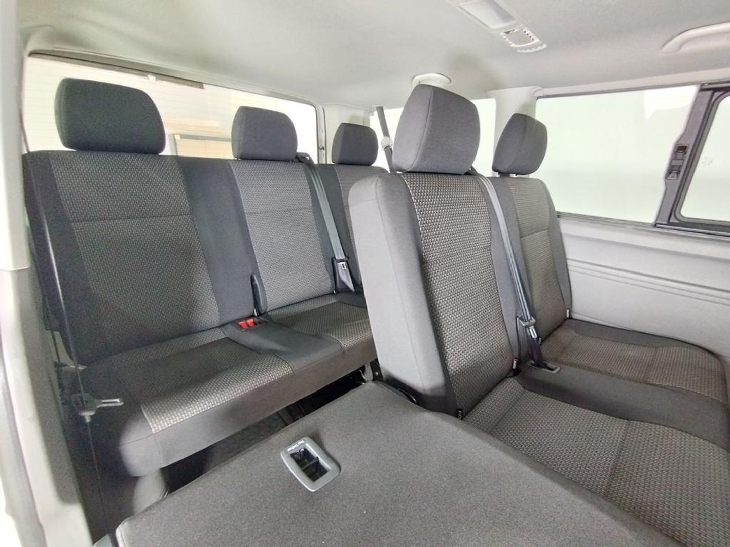 Volkswagen Caravelle Origin Batalla Corta 2.0 TDI BMT 110 kW (150 CV) DSG