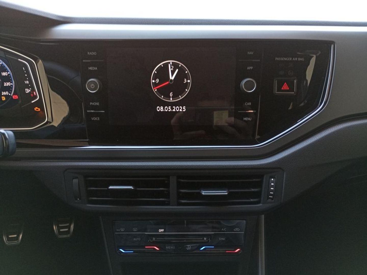 Volkswagen Taigo R-Line 1.0 TSI 85 kW (115 CV)