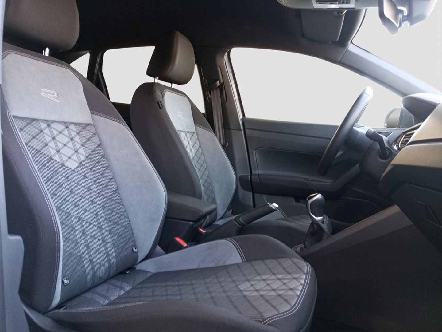 Volkswagen Taigo R-Line 1.0 TSI 85 kW (115 CV)