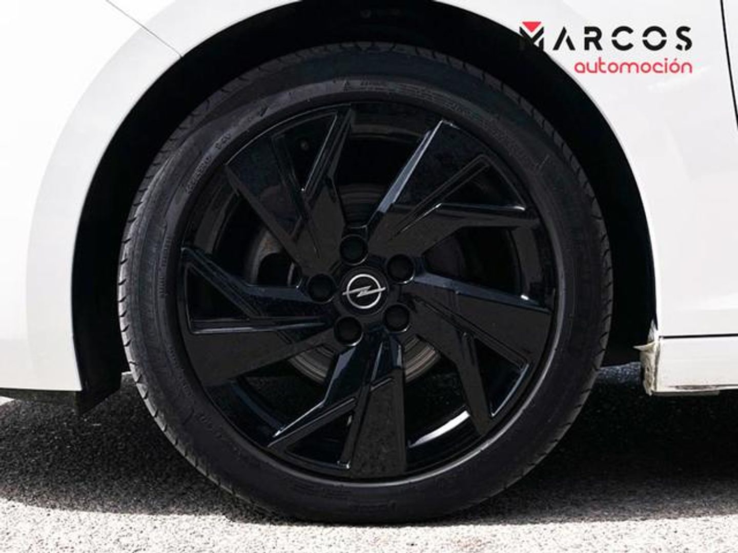 Opel Astra 1.2 Turbo XHT GS Line 96 kW (130 CV)