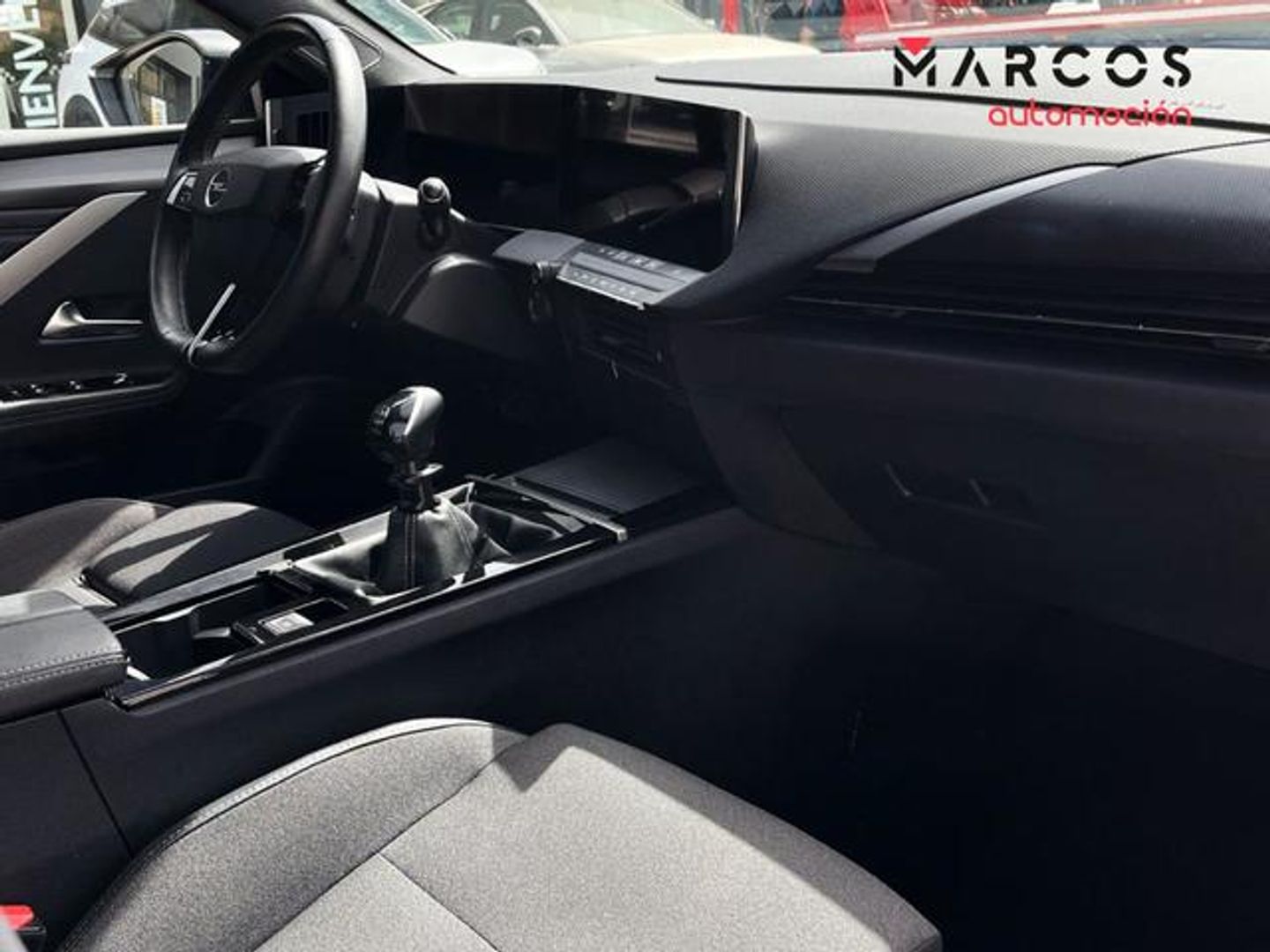 Opel Astra 1.2 Turbo XHT GS Line 96 kW (130 CV)