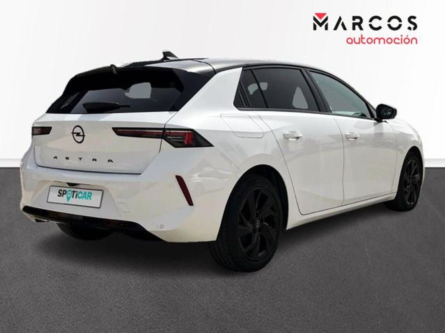 Opel Astra 1.2 Turbo XHT GS Line 96 kW (130 CV)