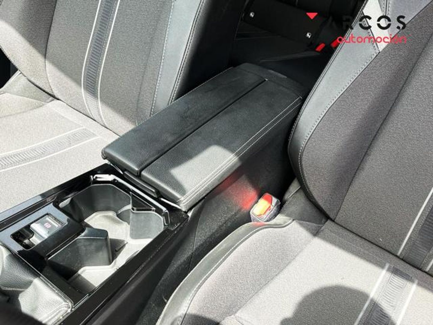 Opel Astra 1.2 Turbo XHT GS Line 96 kW (130 CV)