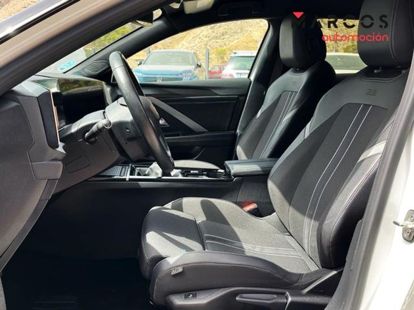 Opel Astra 1.2 Turbo XHT GS Line 96 kW (130 CV)