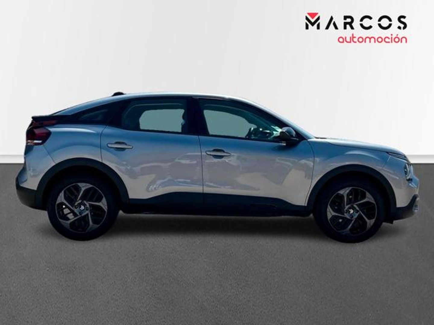 Citroen C4 PureTech 130 S&S Plus 96 kW (131 CV)