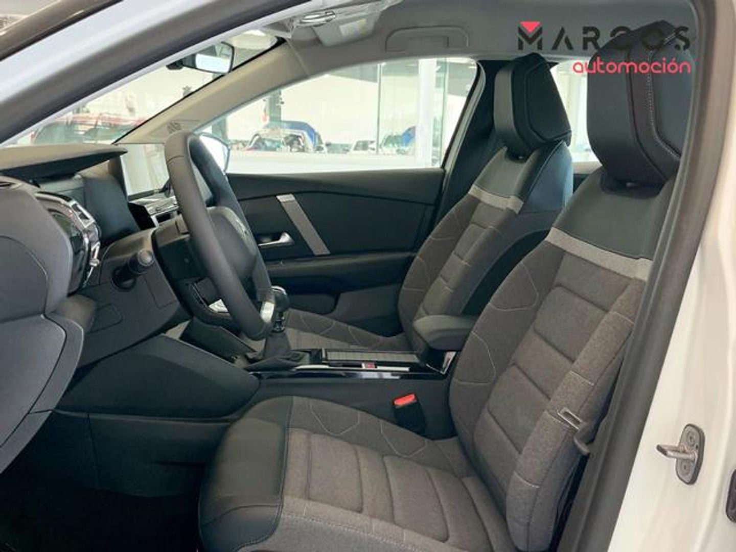 Citroen C4 PureTech 130 S&S Plus 96 kW (131 CV)