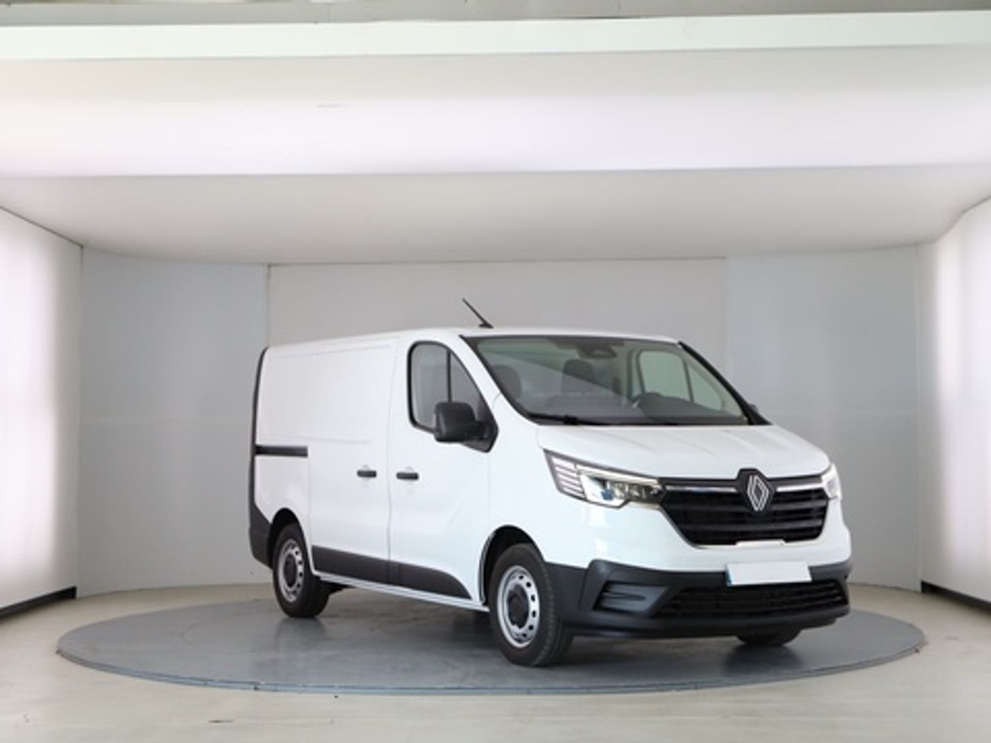 Renault Trafic Furgon L1H1 Blue dCi 96 Kw (130 CV)