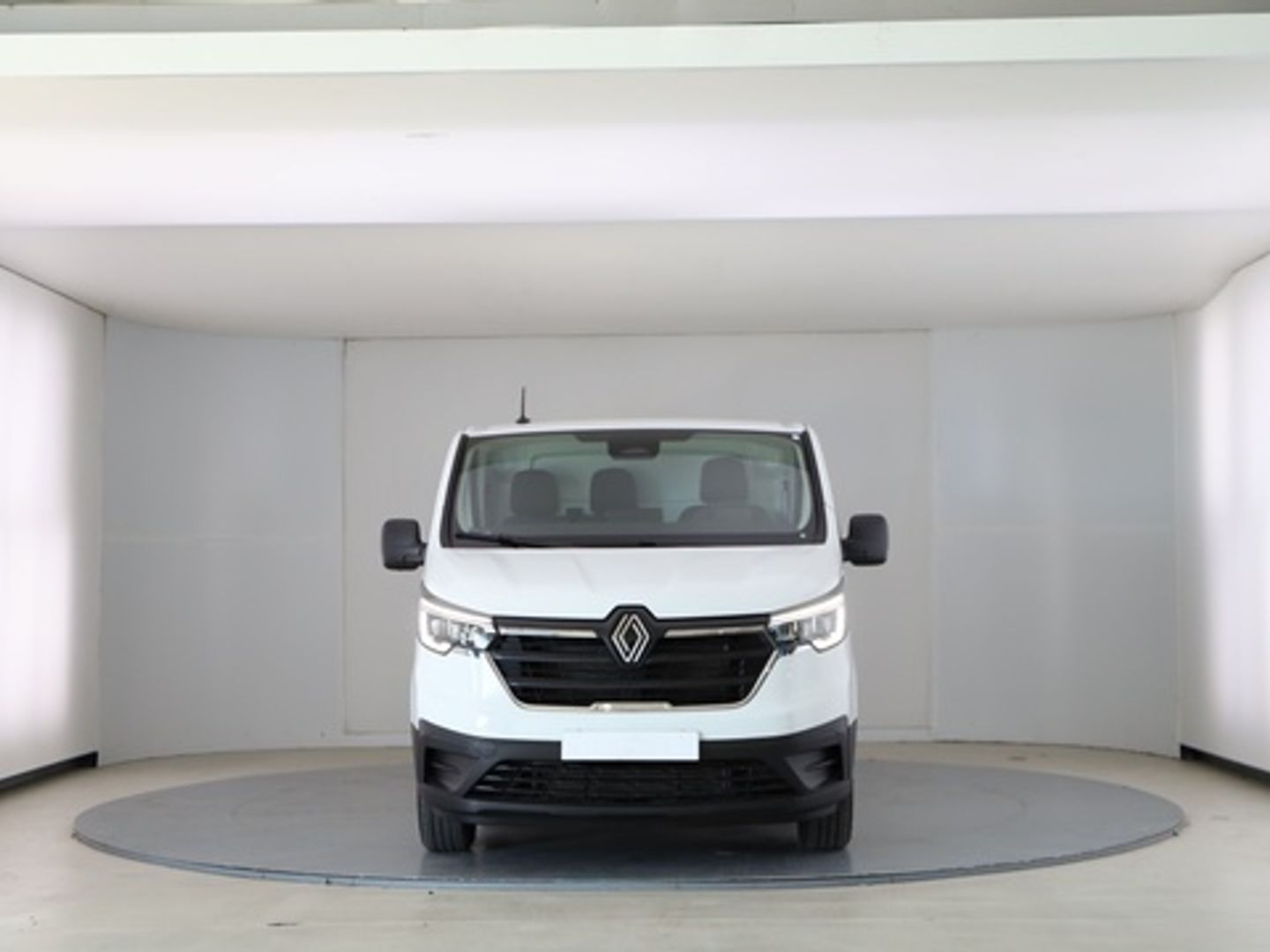 Renault Trafic Furgon L1H1 Blue dCi 96 Kw (130 CV)