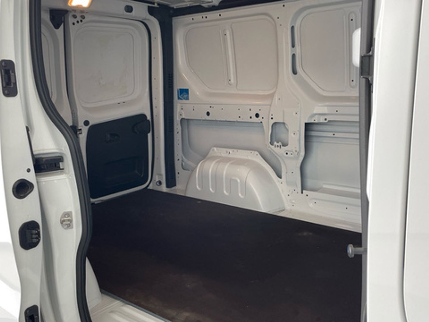 Renault Trafic Furgon L1H1 Blue dCi 96 Kw (130 CV)