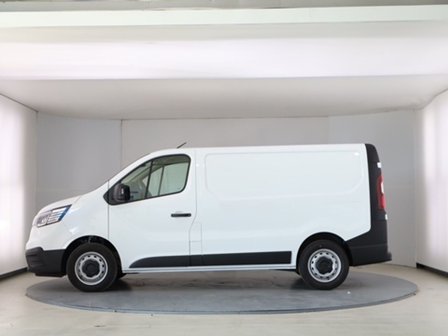 Renault Trafic Furgon L1H1 Blue dCi 96 Kw (130 CV)