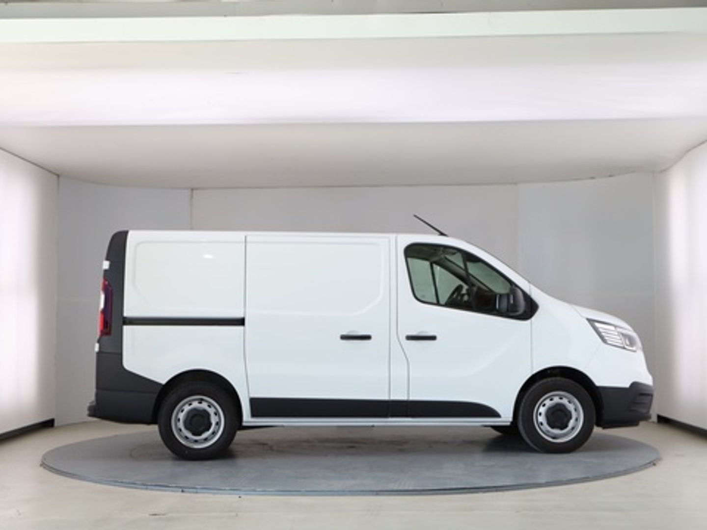Renault Trafic Furgon L1H1 Blue dCi 96 Kw (130 CV)