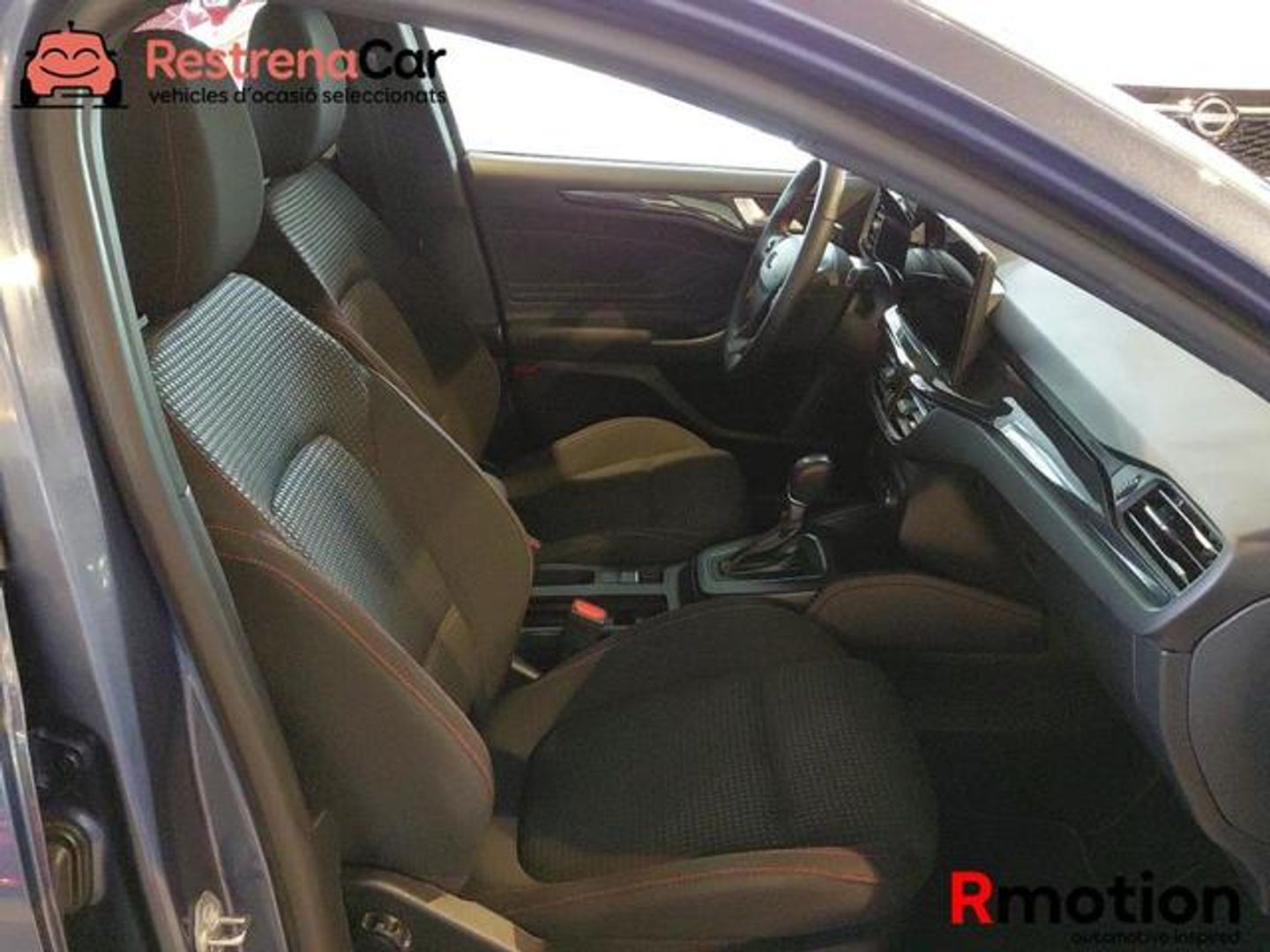 Ford Focus 1.0 Ecoboost MHEV ST-Line X Auto 114 kW (155 CV)