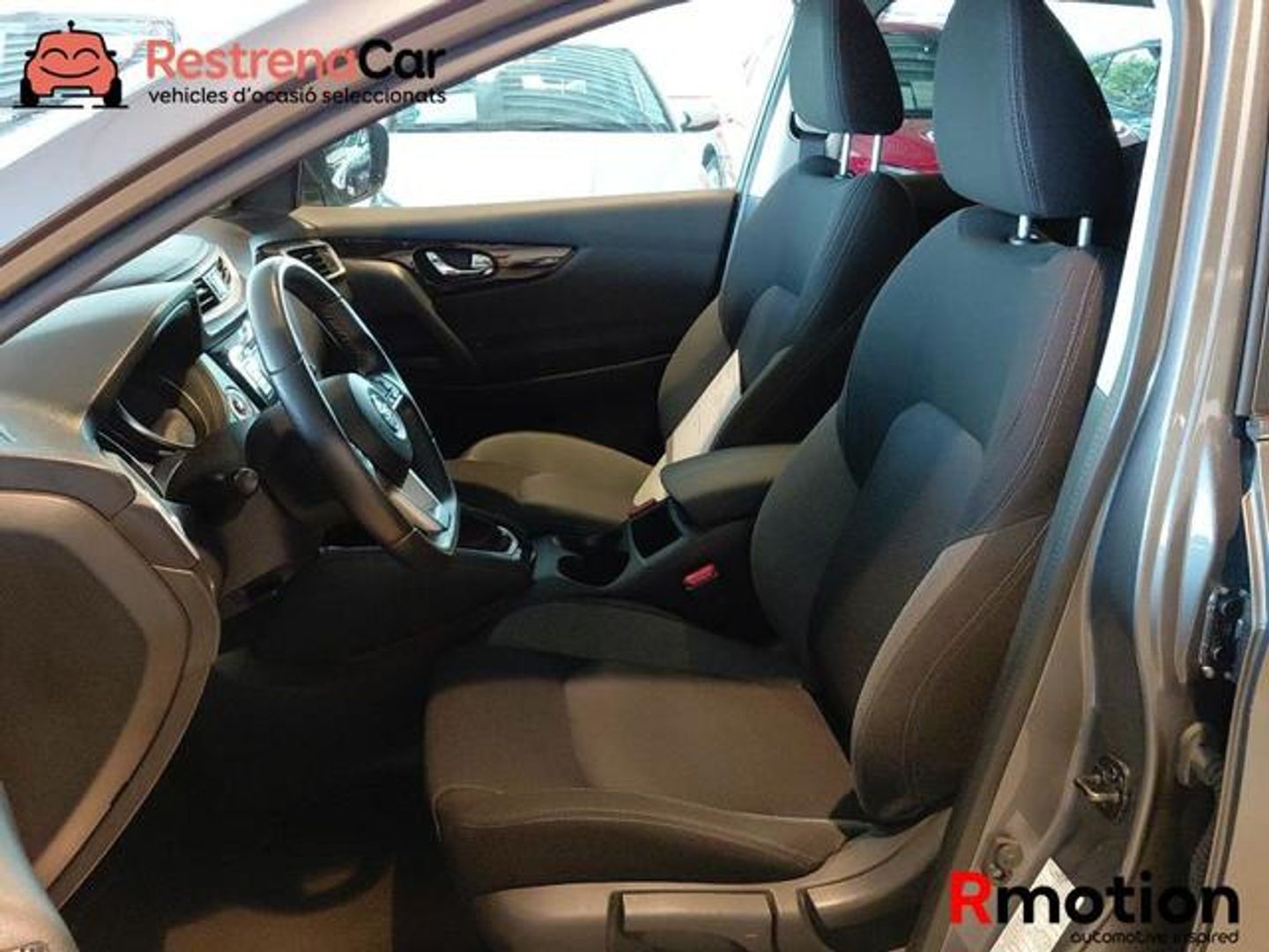 Nissan Qashqai DIG-T 160 Acenta DCT 117 kW (160 CV)