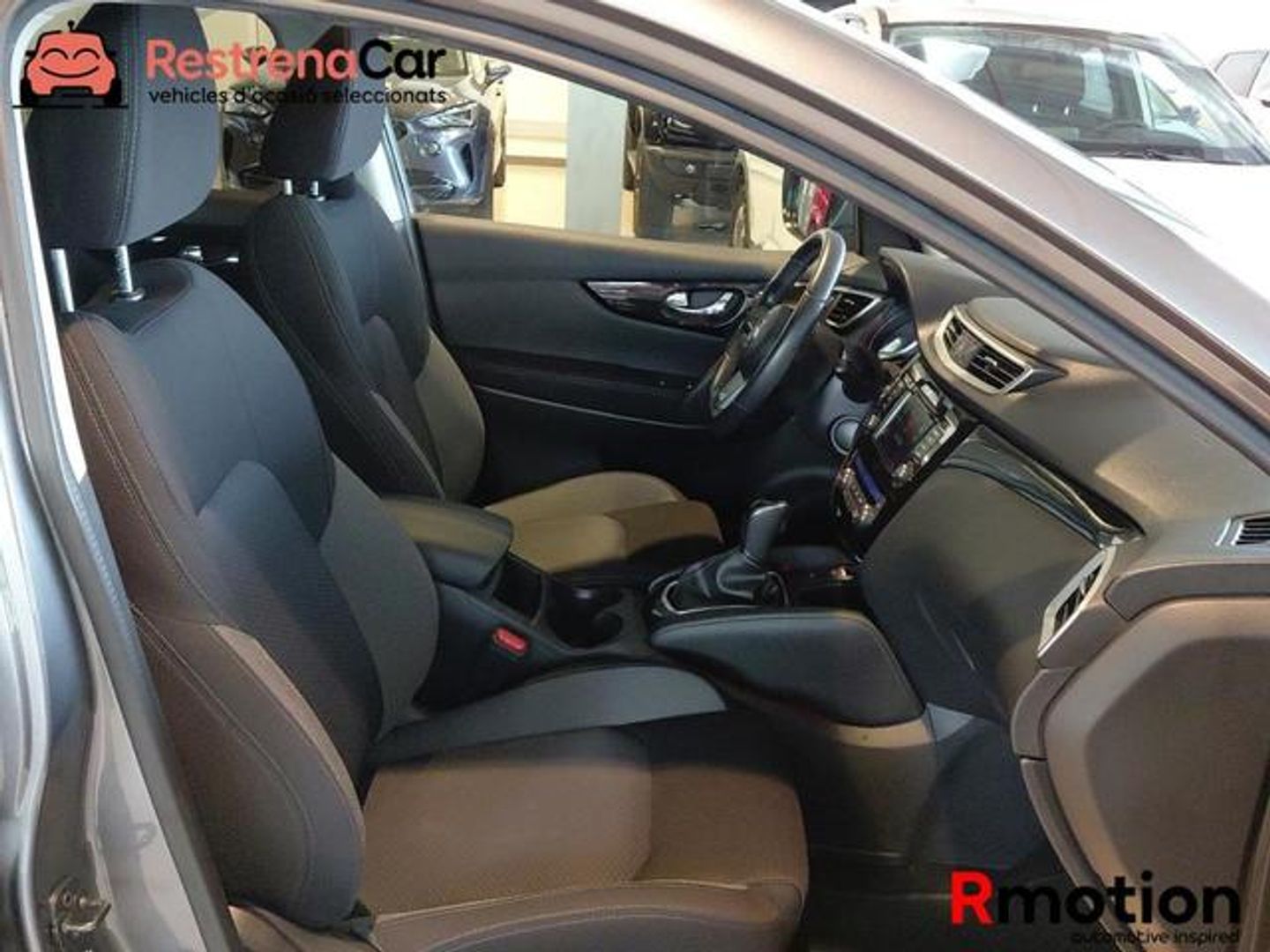 Nissan Qashqai DIG-T 160 Acenta DCT 117 kW (160 CV)