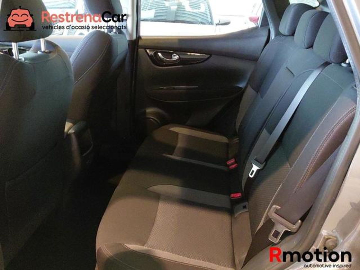 Nissan Qashqai DIG-T 160 Acenta DCT 117 kW (160 CV)
