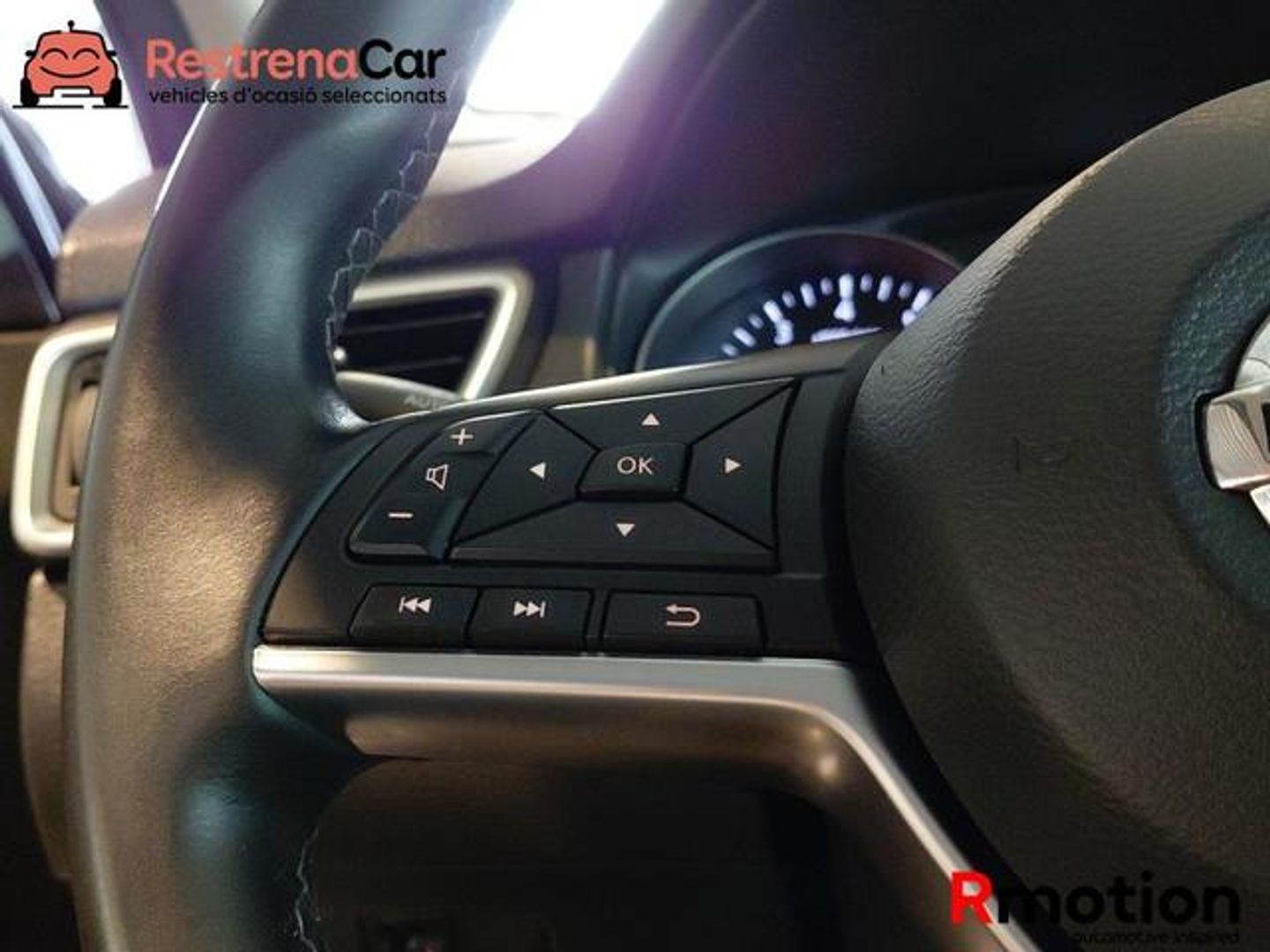 Nissan Qashqai DIG-T 160 Acenta DCT 117 kW (160 CV)