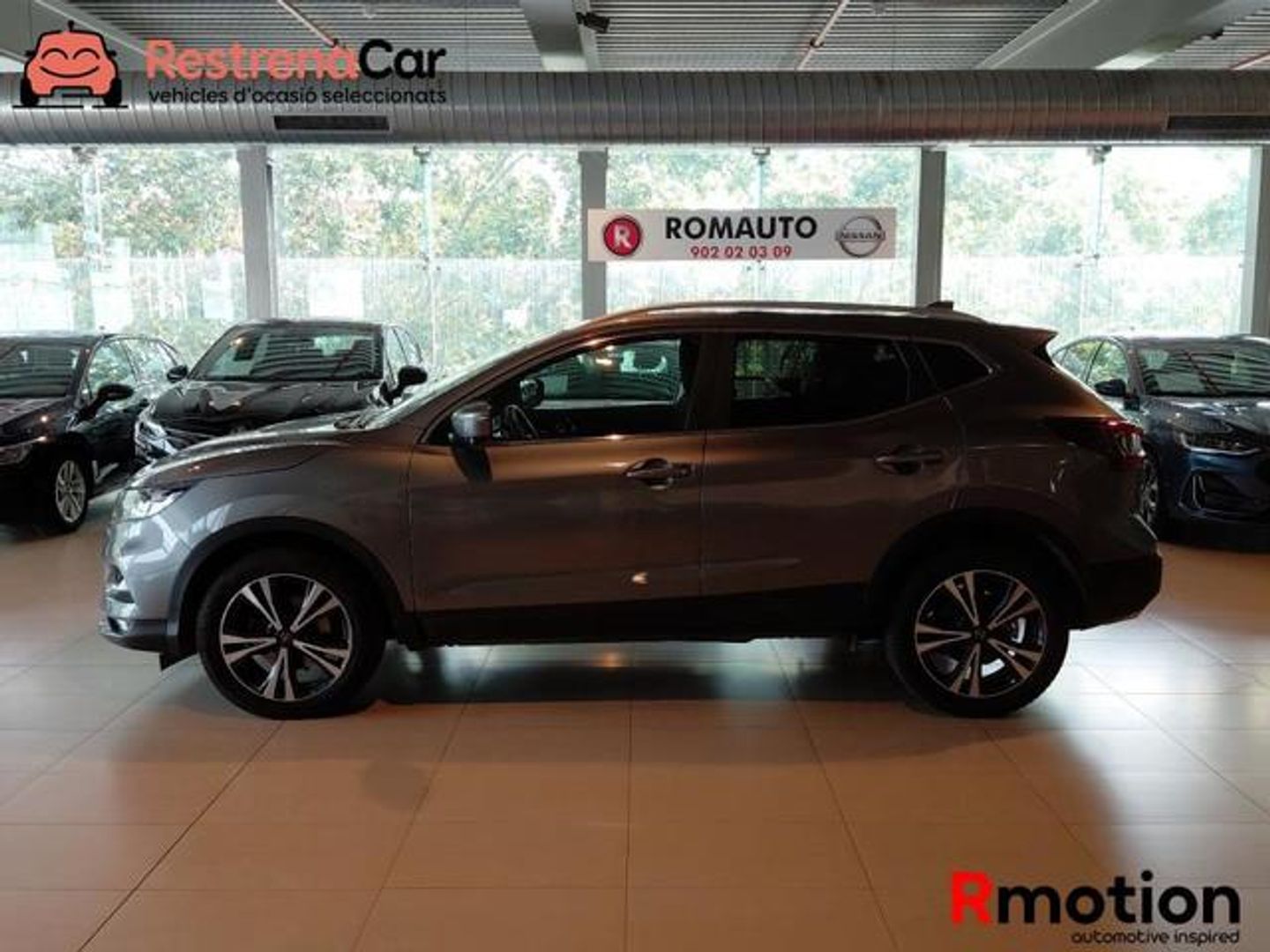 Nissan Qashqai DIG-T 160 Acenta DCT 117 kW (160 CV)
