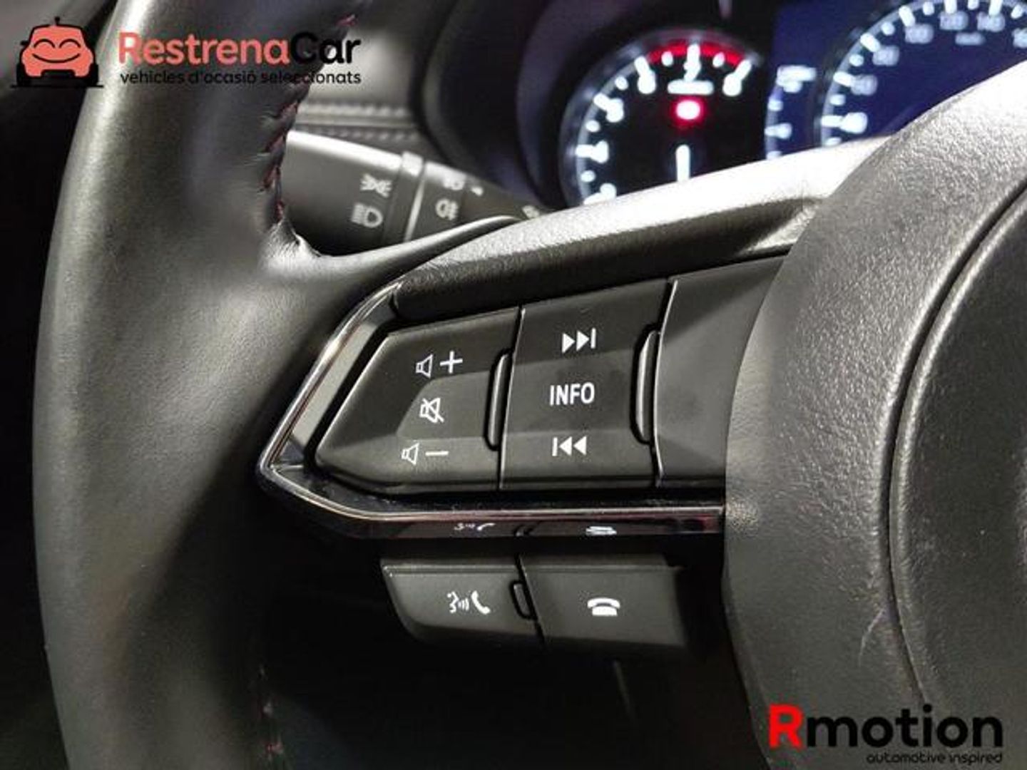 Mazda CX-5 2.5 GE Homura AT 143 kW (194 CV)