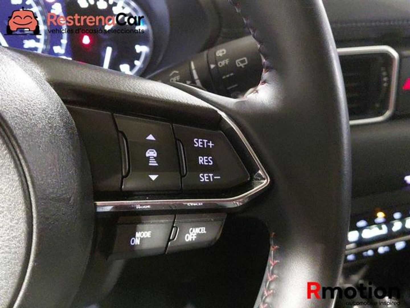 Mazda CX-5 2.5 GE Homura AT 143 kW (194 CV)