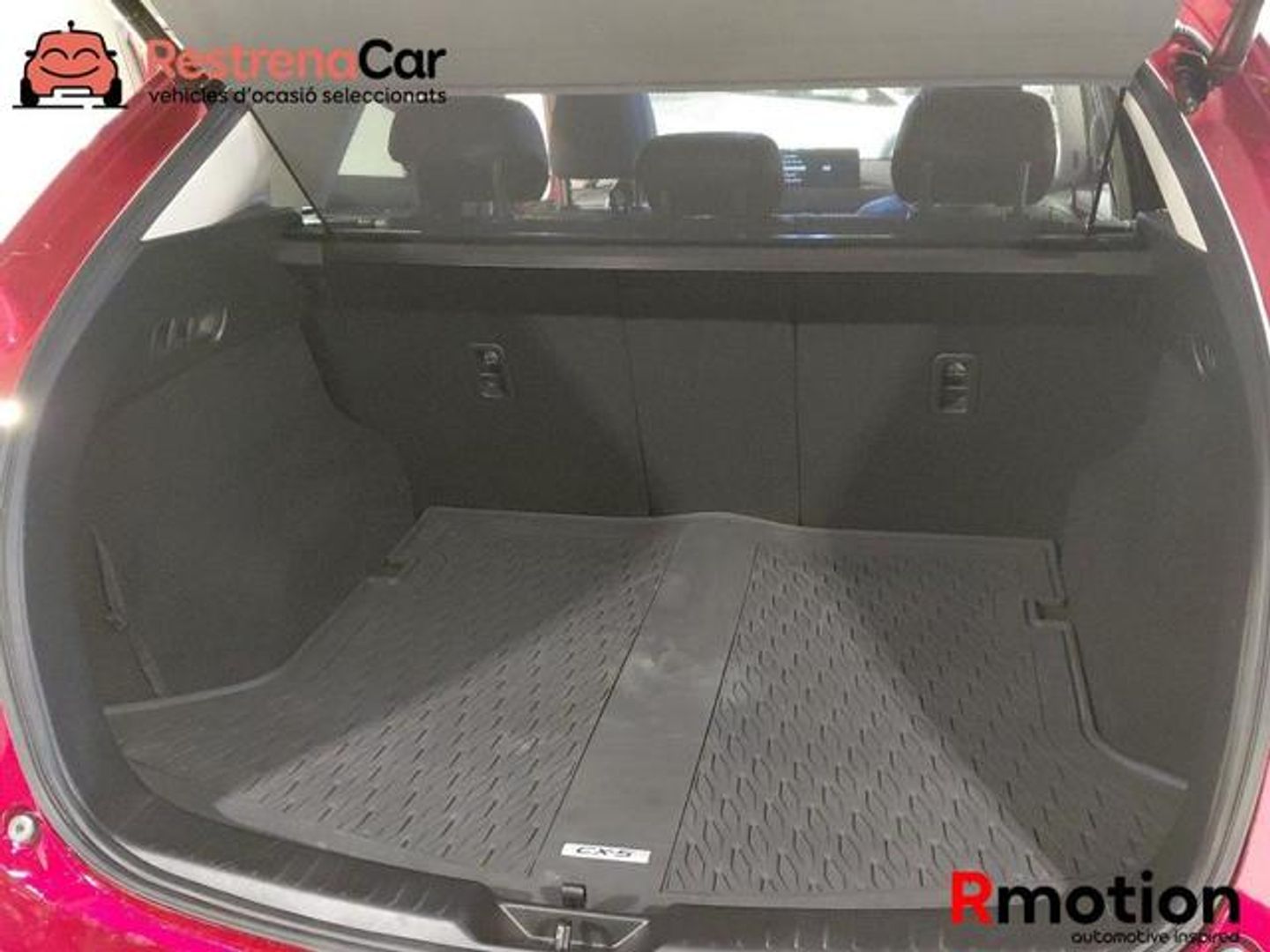 Mazda CX-5 2.5 GE Homura AT 143 kW (194 CV)
