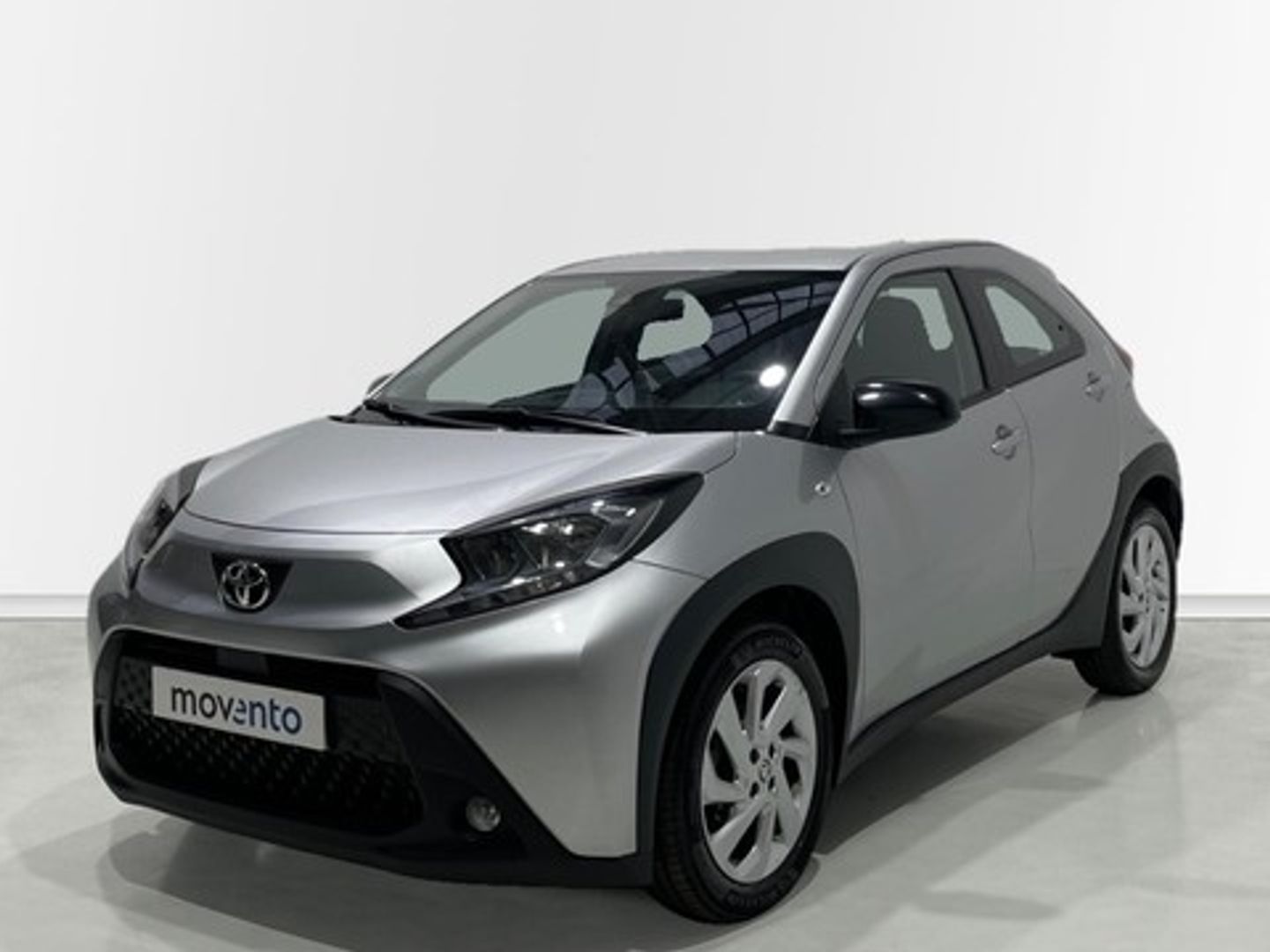 Toyota Aygo X Cross 1.0 VVT-I Play 53 kW (72 CV)