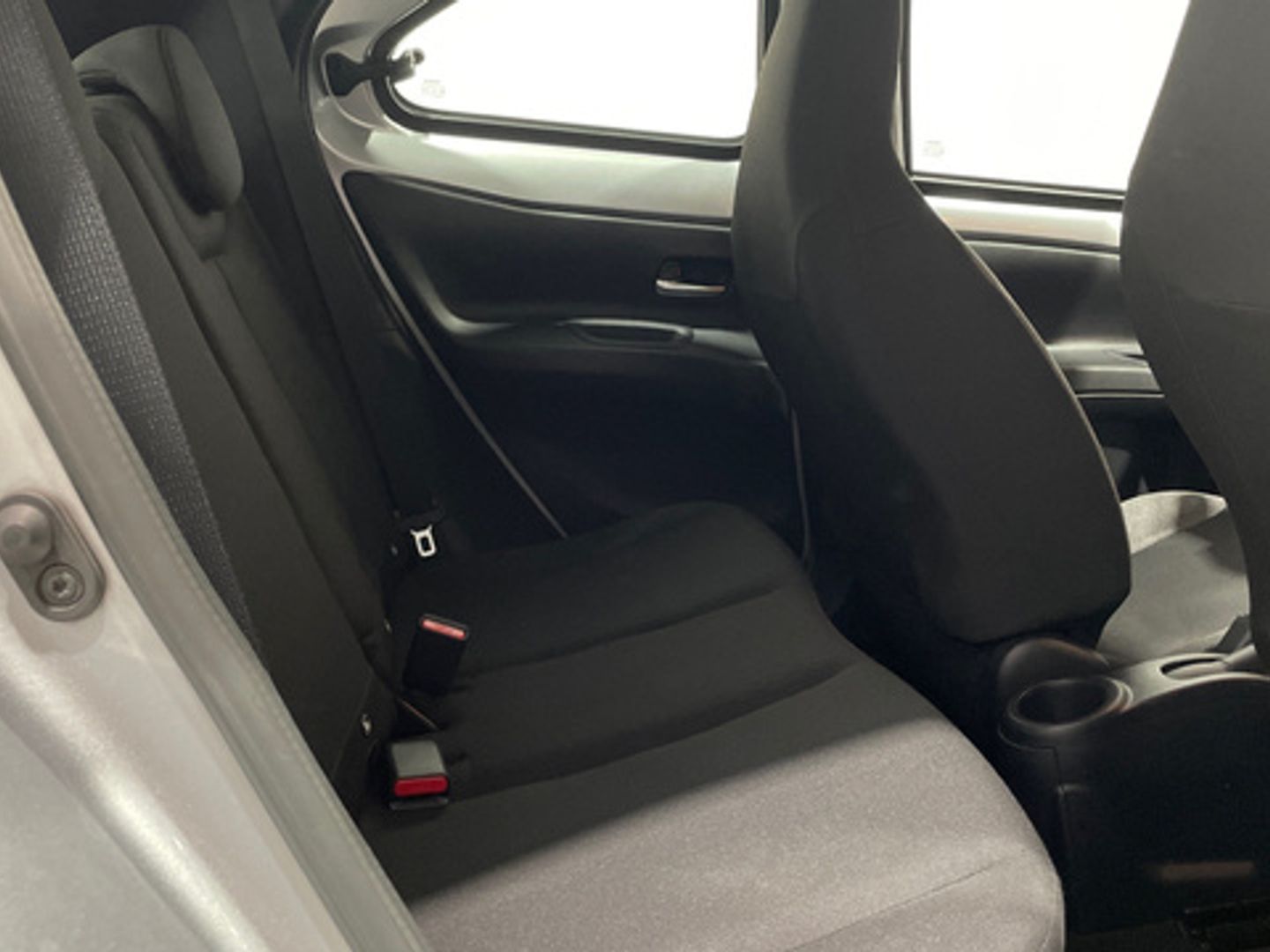 Toyota Aygo X Cross 1.0 VVT-I Play 53 kW (72 CV)