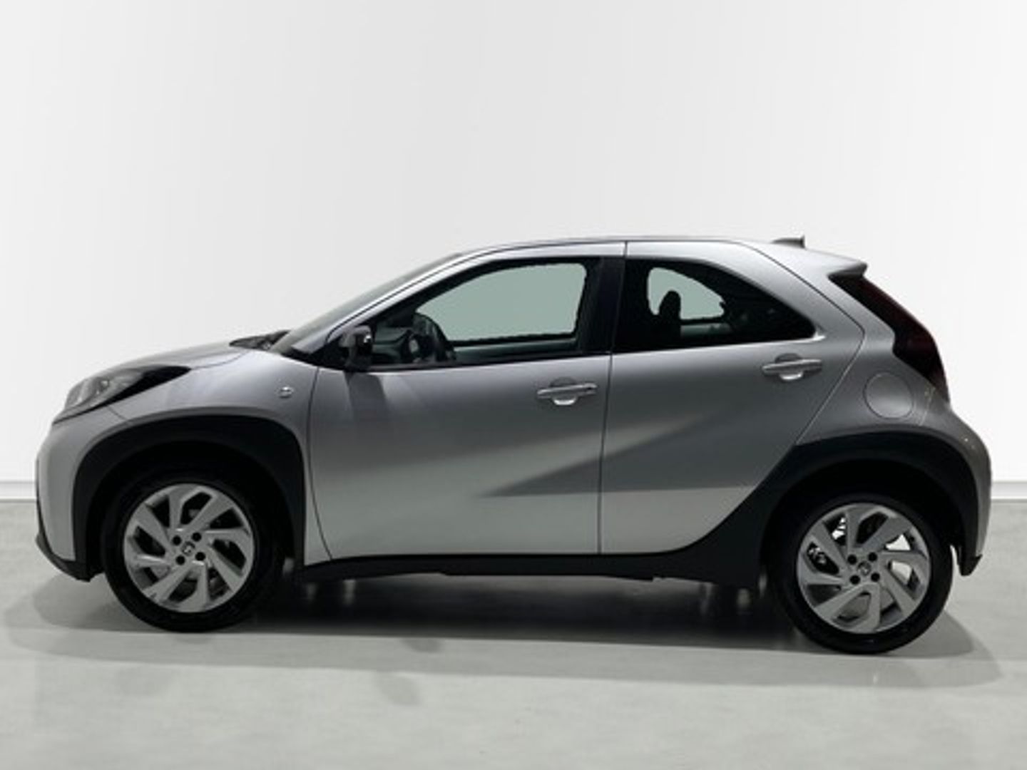 Toyota Aygo X Cross 1.0 VVT-I Play 53 kW (72 CV)