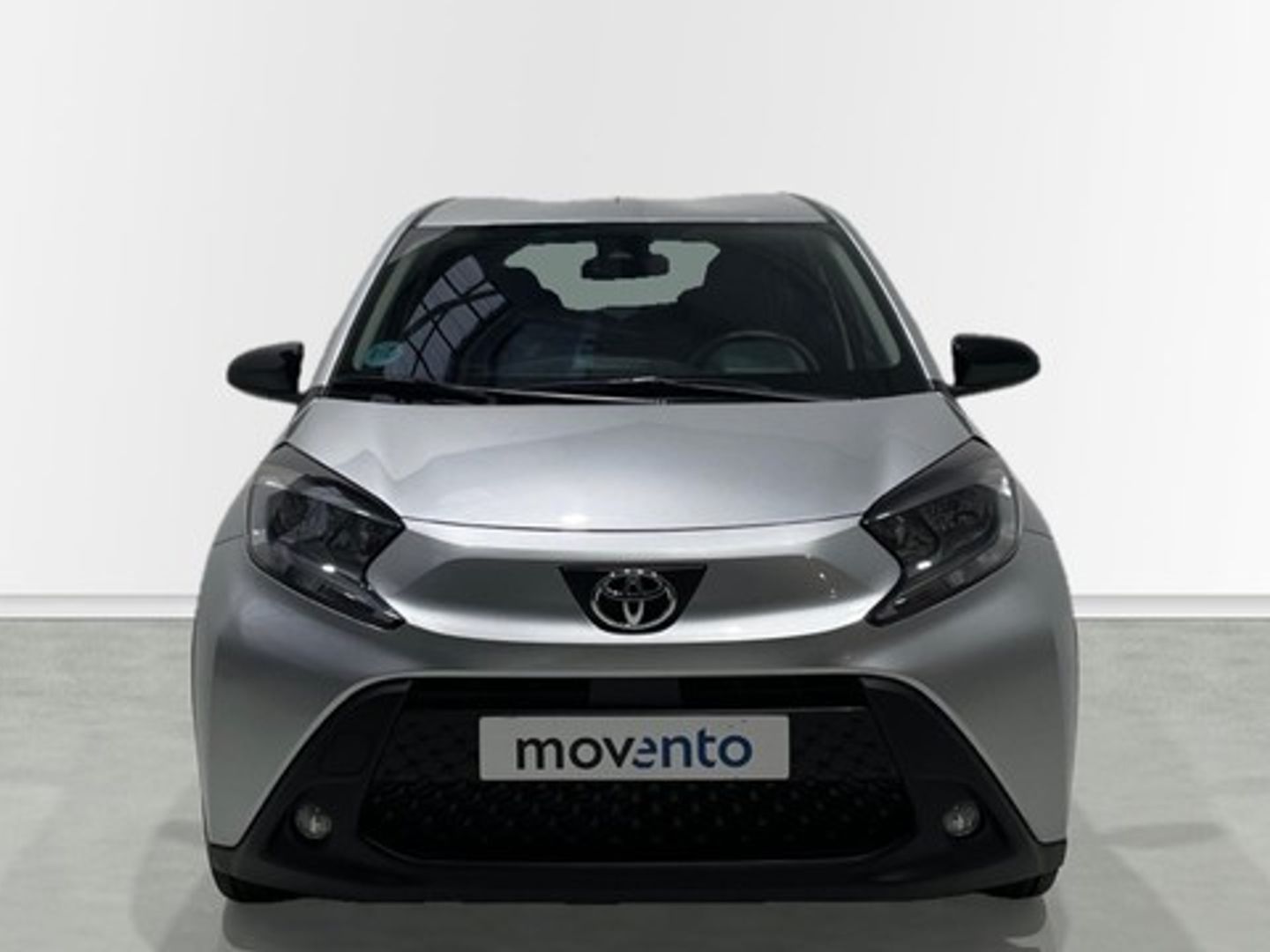 Toyota Aygo X Cross 1.0 VVT-I Play 53 kW (72 CV)