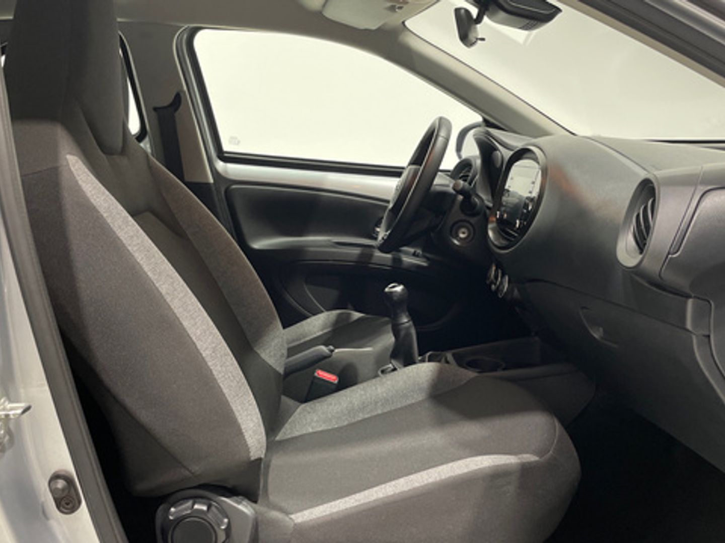 Toyota Aygo X Cross 1.0 VVT-I Play 53 kW (72 CV)