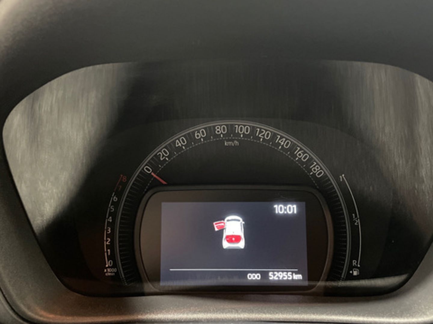 Toyota Aygo X Cross 1.0 VVT-I Play 53 kW (72 CV)