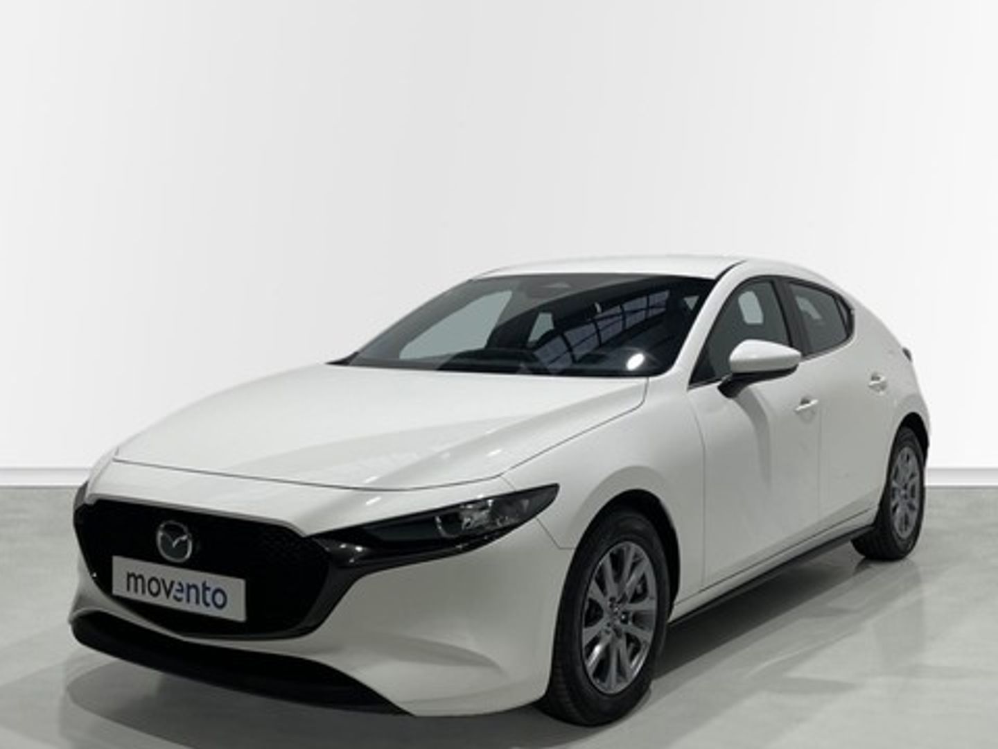 Mazda Mazda 3 2.5L E-SKY G MHEV Prime-line 103 kW (140 CV)