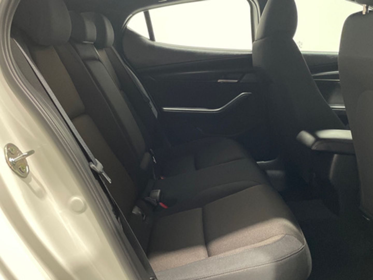 Mazda Mazda 3 2.5L E-SKY G MHEV Prime-line 103 kW (140 CV)