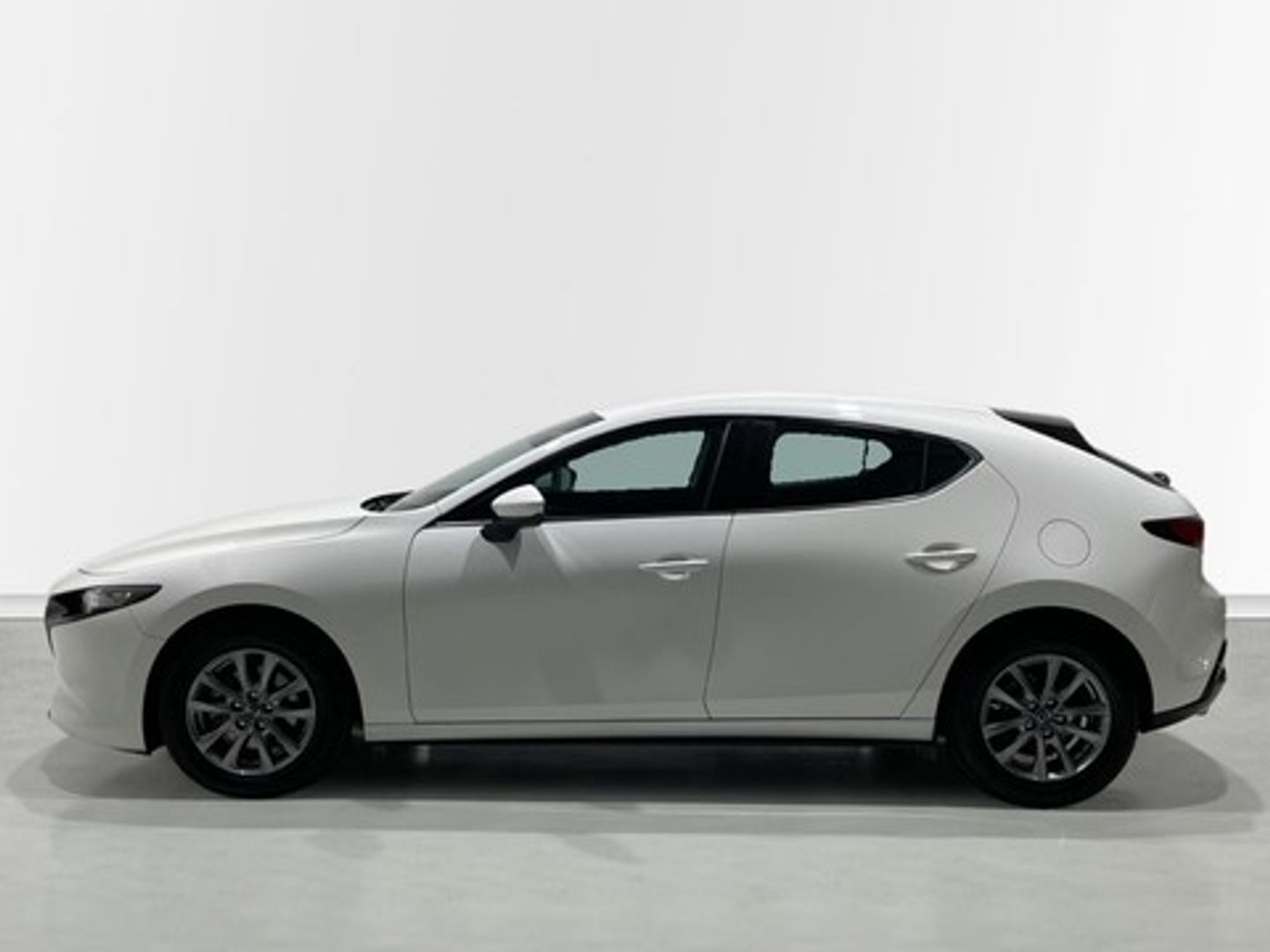Mazda Mazda 3 2.5L E-SKY G MHEV Prime-line 103 kW (140 CV)