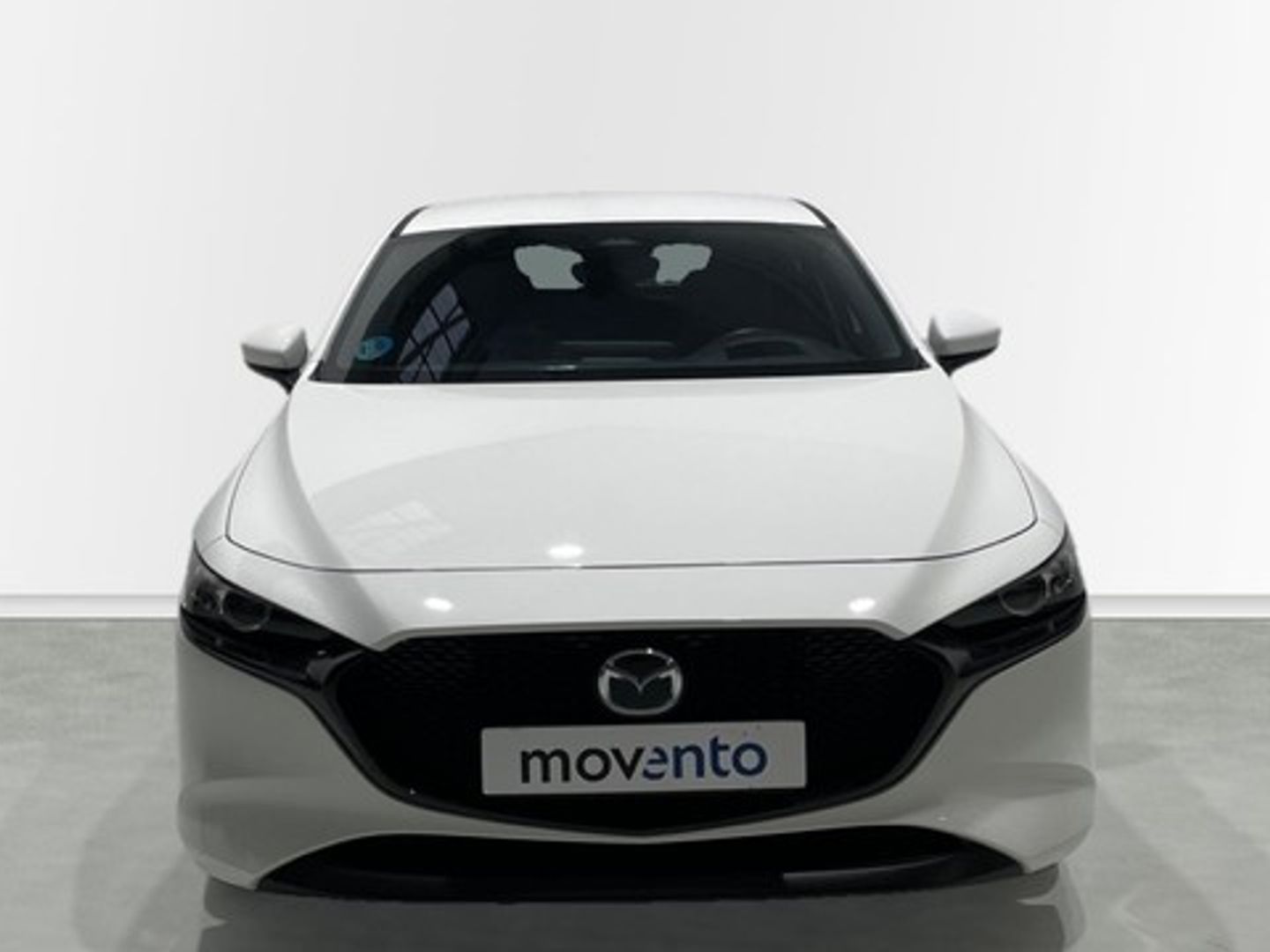 Mazda Mazda 3 2.5L E-SKY G MHEV Prime-line 103 kW (140 CV)