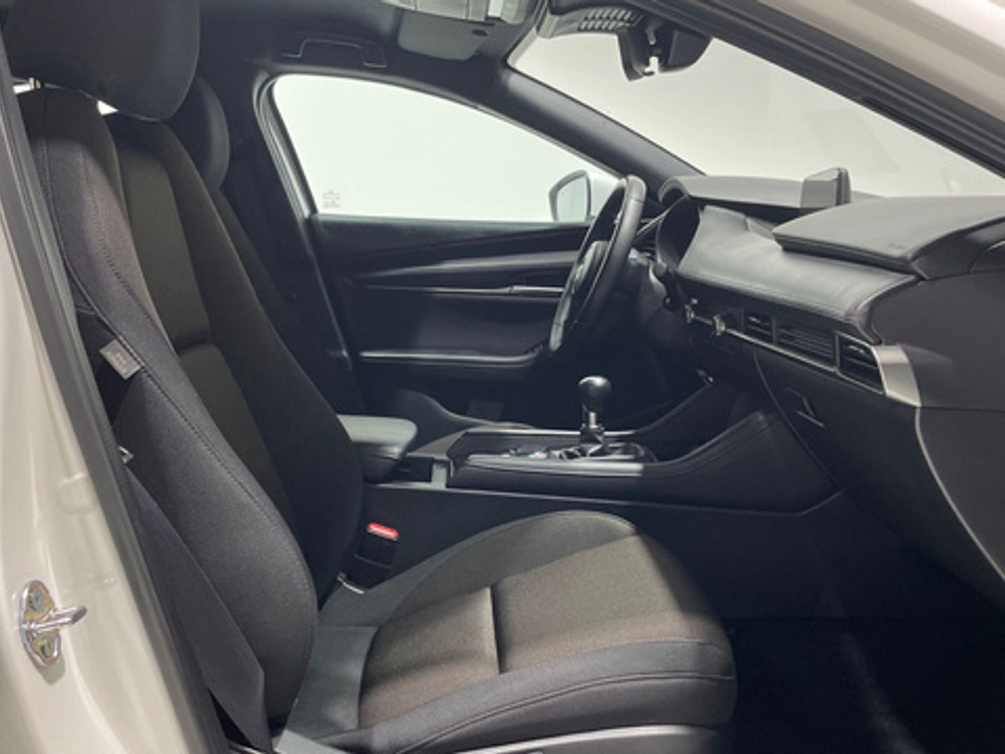 Mazda Mazda 3 2.5L E-SKY G MHEV Prime-line 103 kW (140 CV)