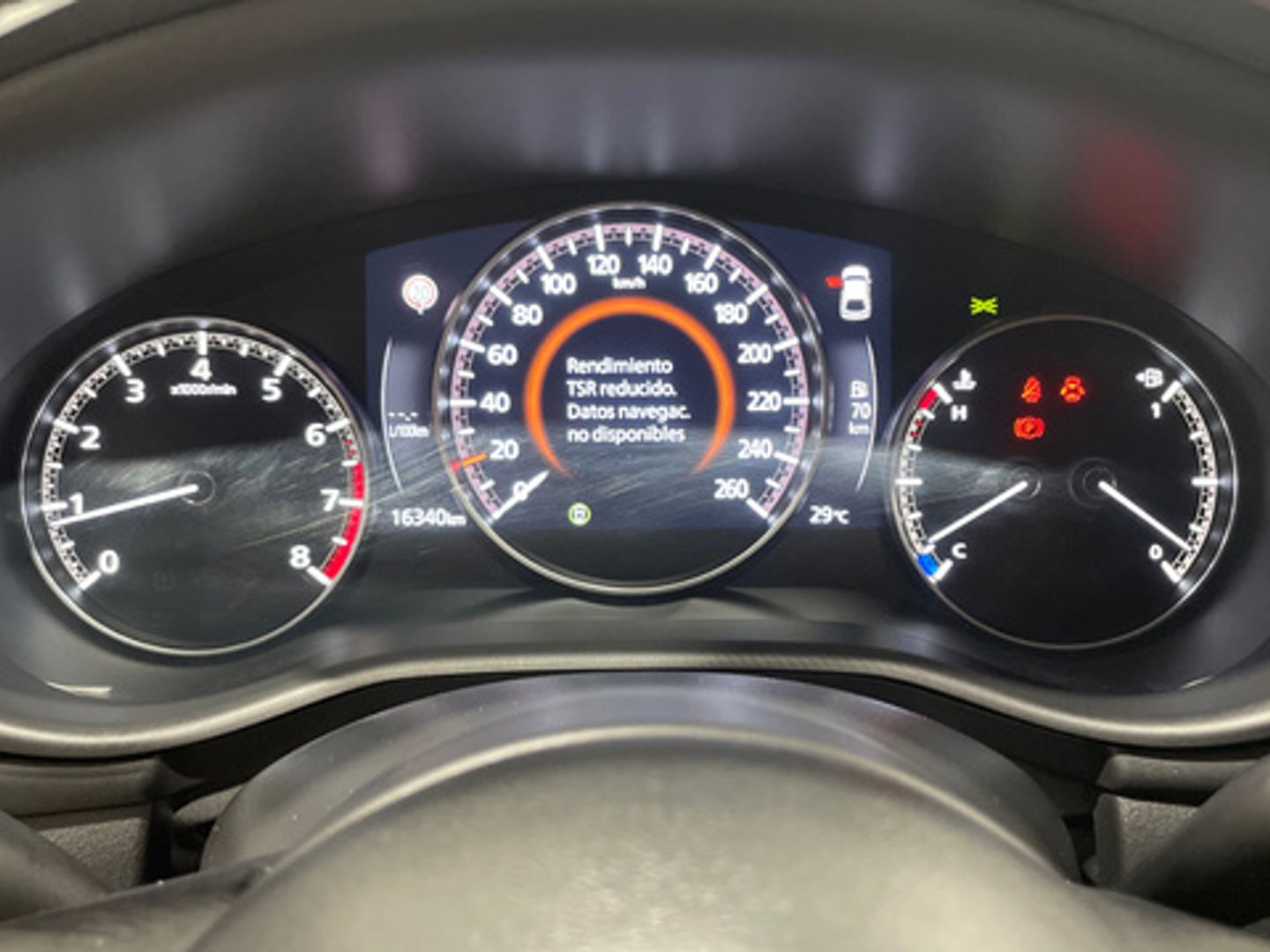 Mazda Mazda 3 2.5L E-SKY G MHEV Prime-line 103 kW (140 CV)