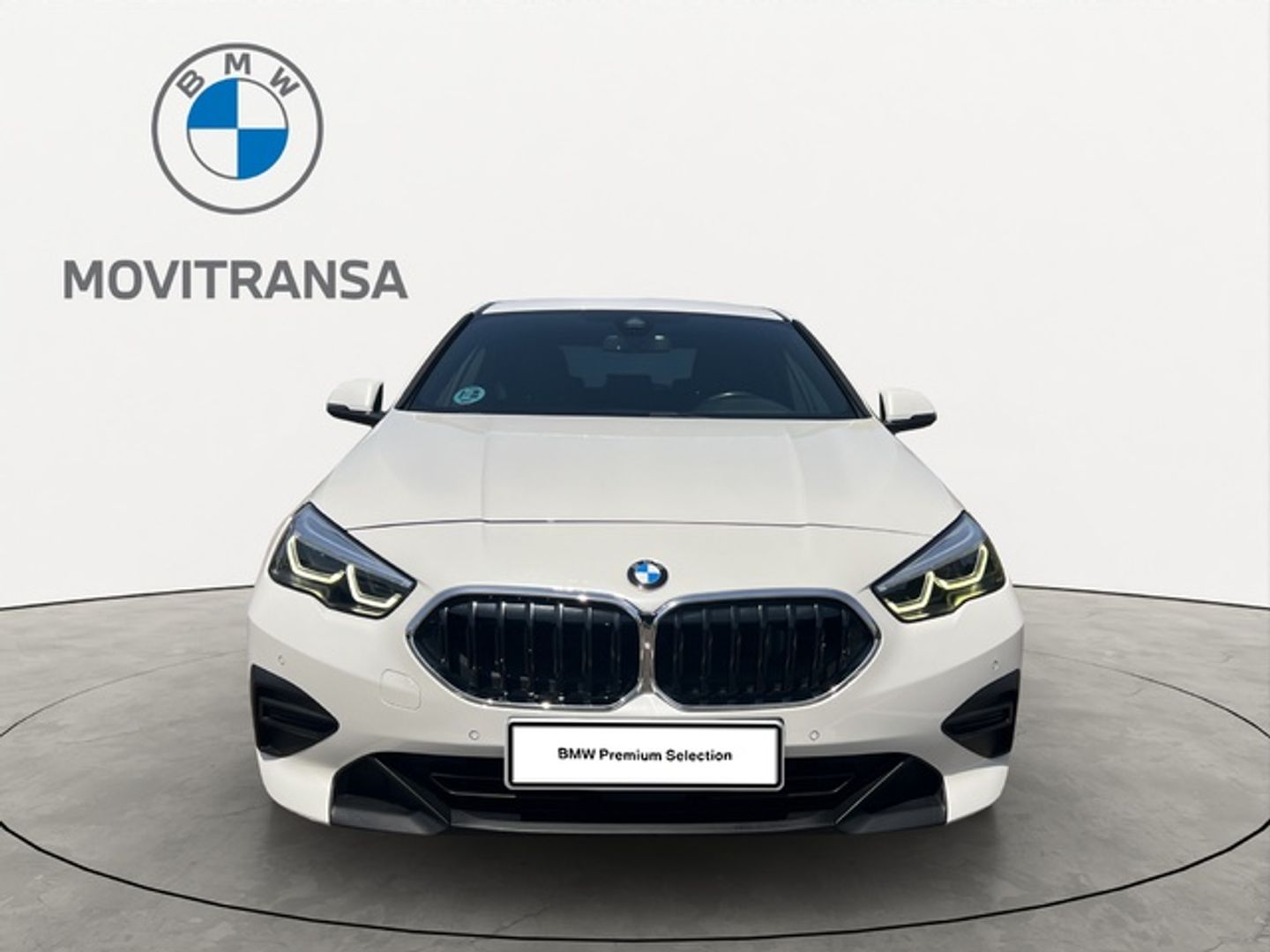BMW Serie 2 218d Gran Coupe 110 kW (150 CV)