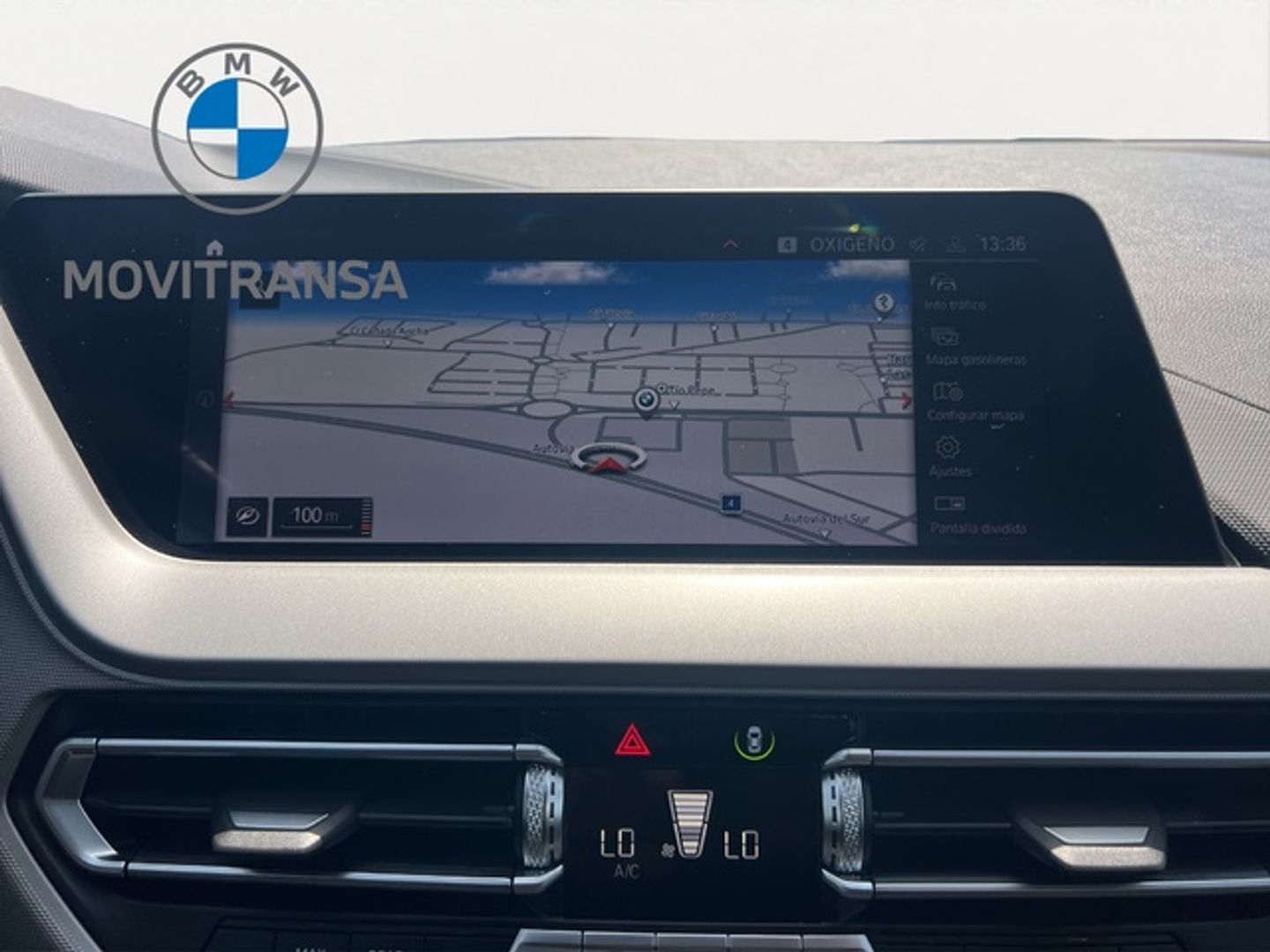 BMW Serie 2 218d Gran Coupe 110 kW (150 CV)