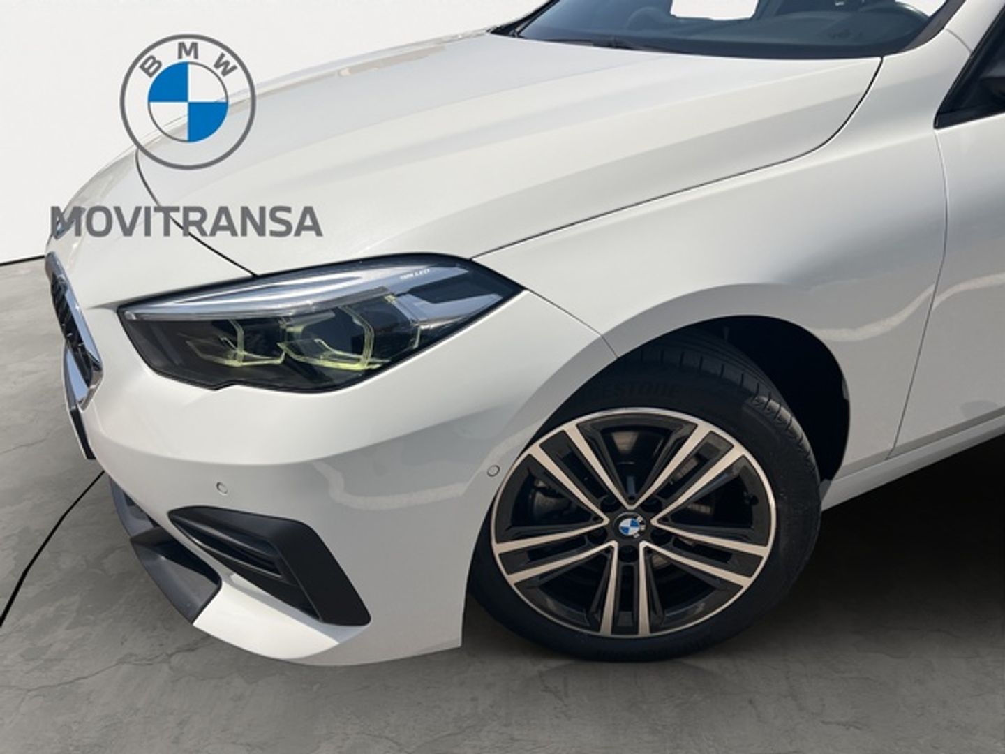 BMW Serie 2 218d Gran Coupe 110 kW (150 CV)
