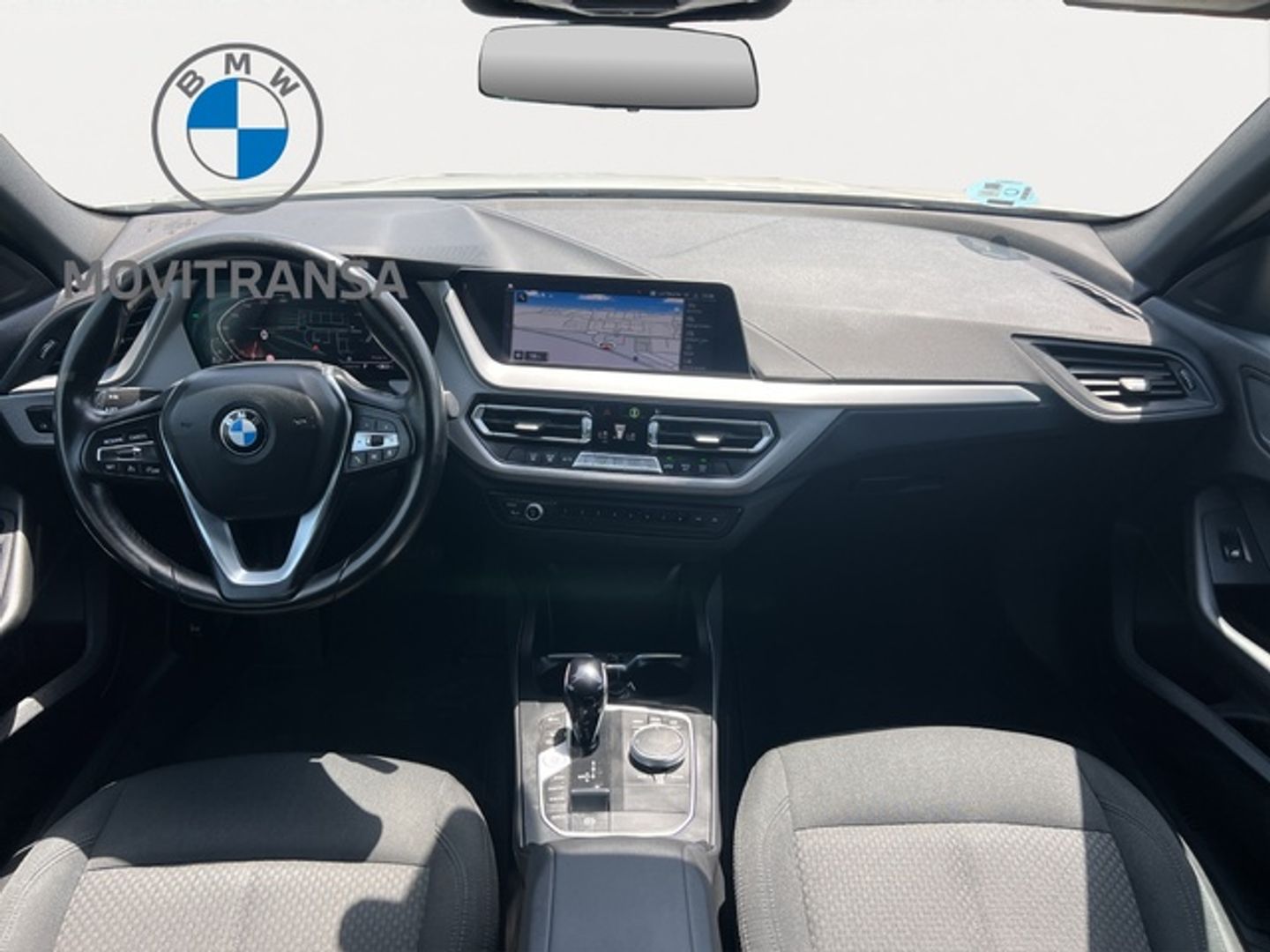BMW Serie 2 218d Gran Coupe 110 kW (150 CV)