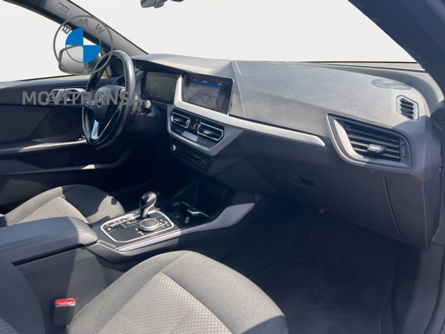 BMW Serie 2 218d Gran Coupe 110 kW (150 CV)